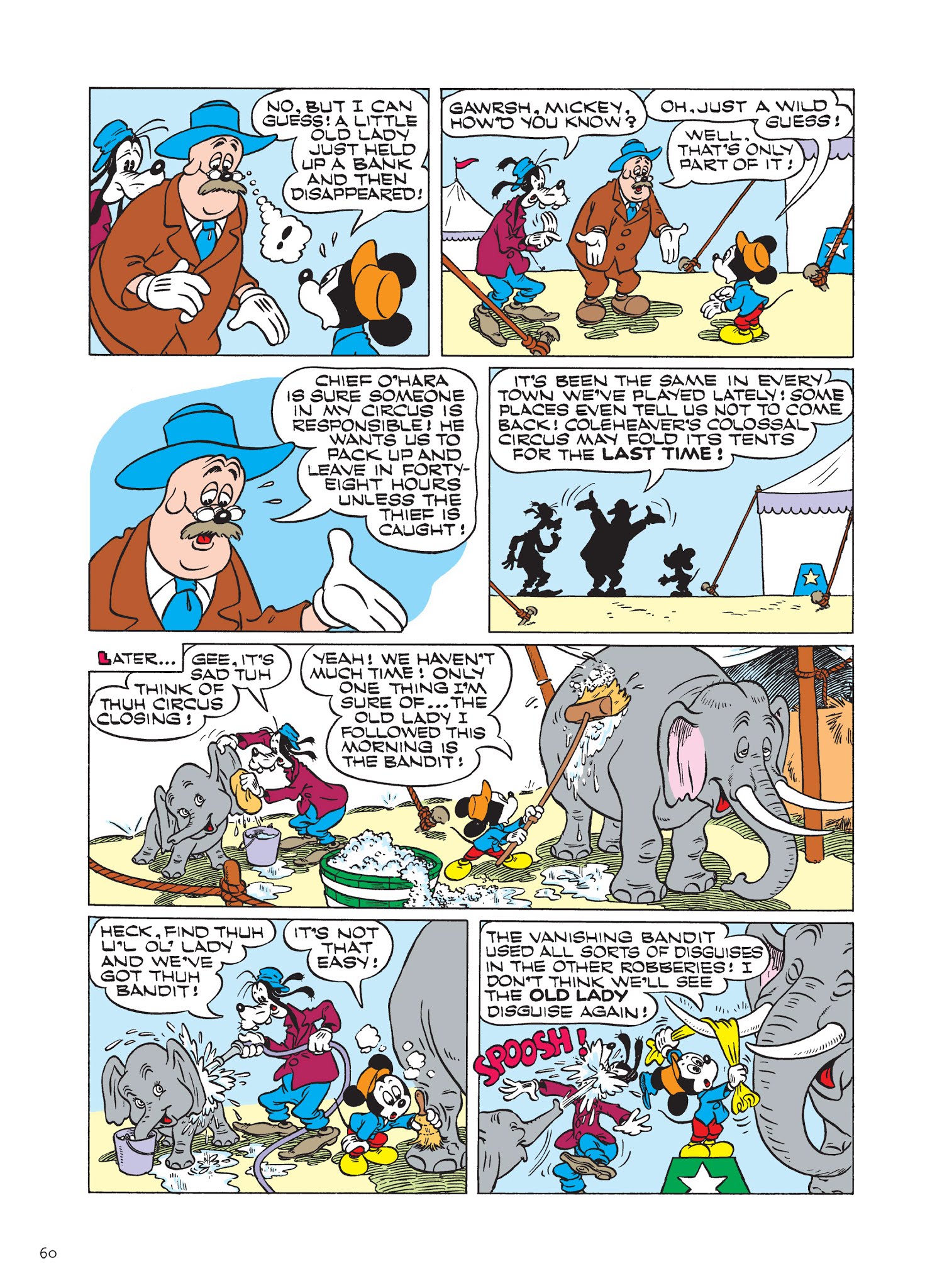 Read online Disney Masters comic -  Issue # TPB 3 (Part 1) - 65
