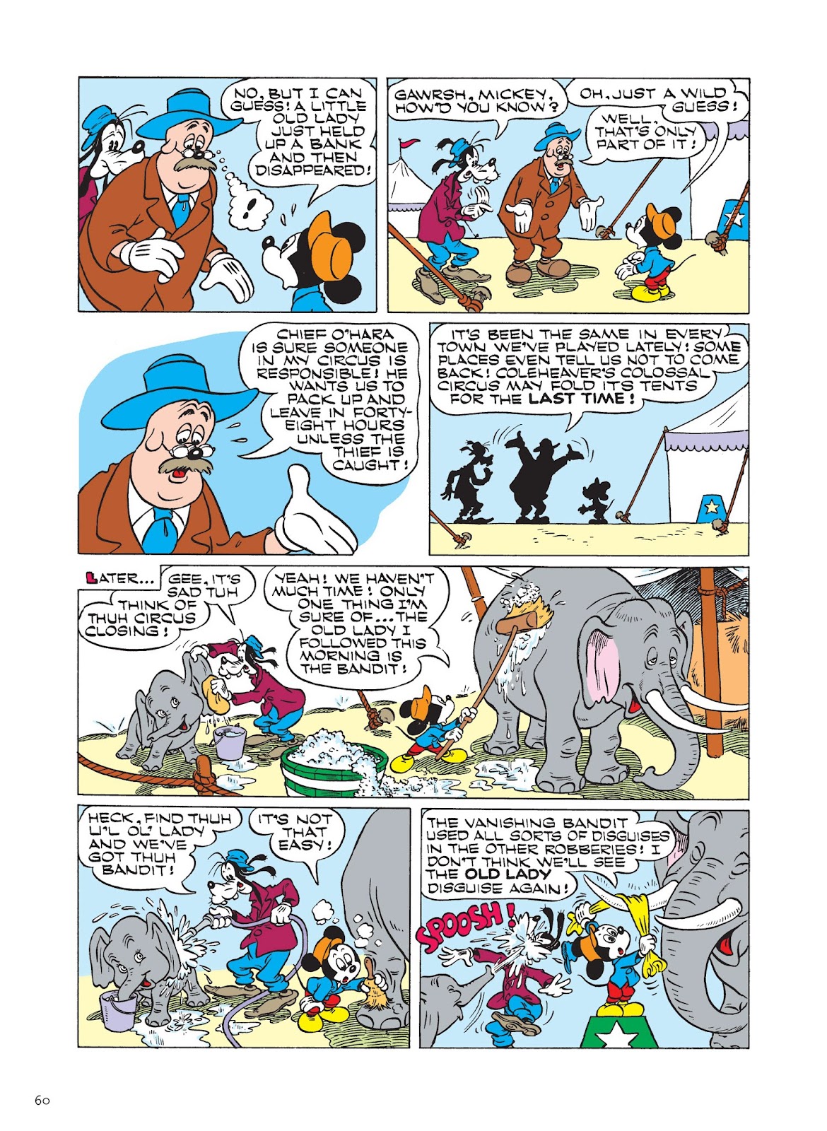 Disney Masters issue TPB 3 (Part 1) - Page 65