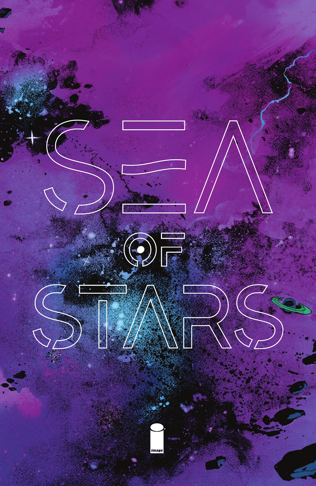 Sea of Stars issue TPB 1 - Page 2