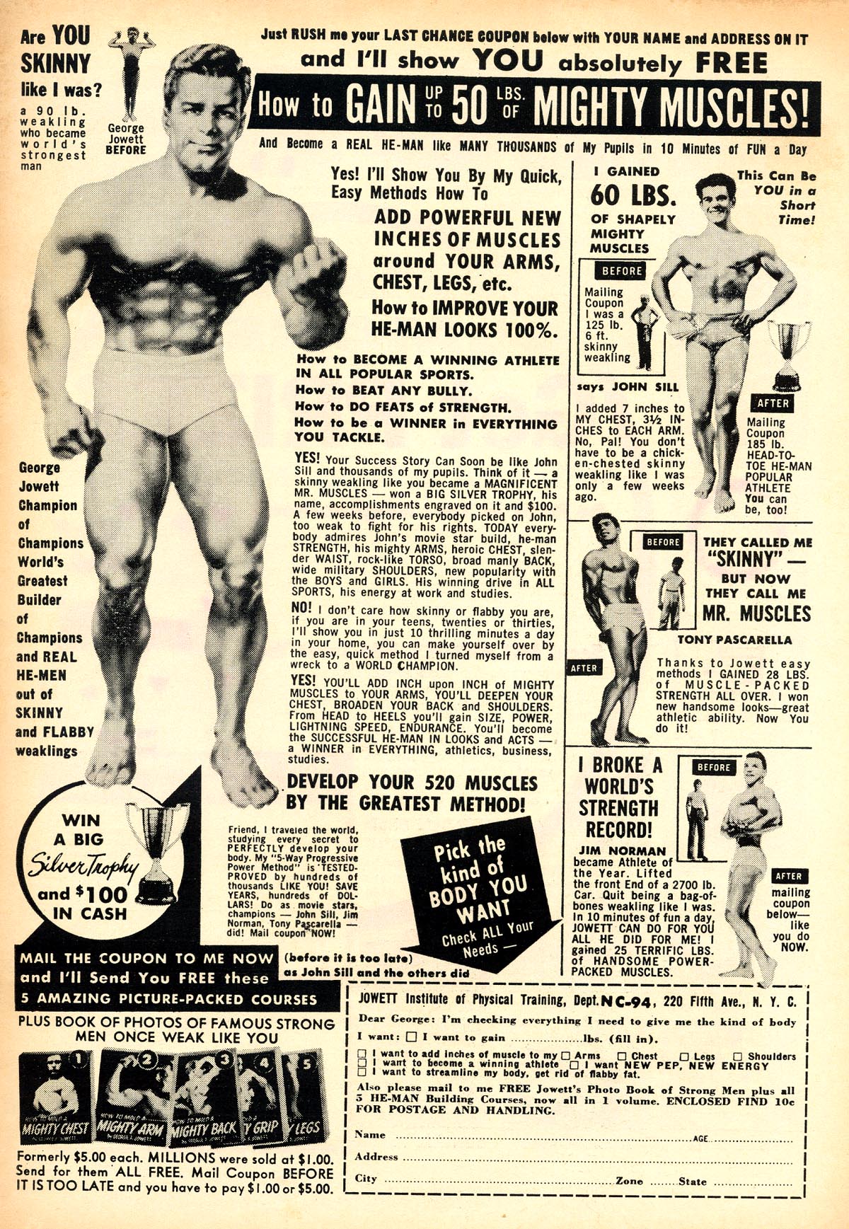 Read online The Brave and the Bold (1955) comic -  Issue #23 - 35