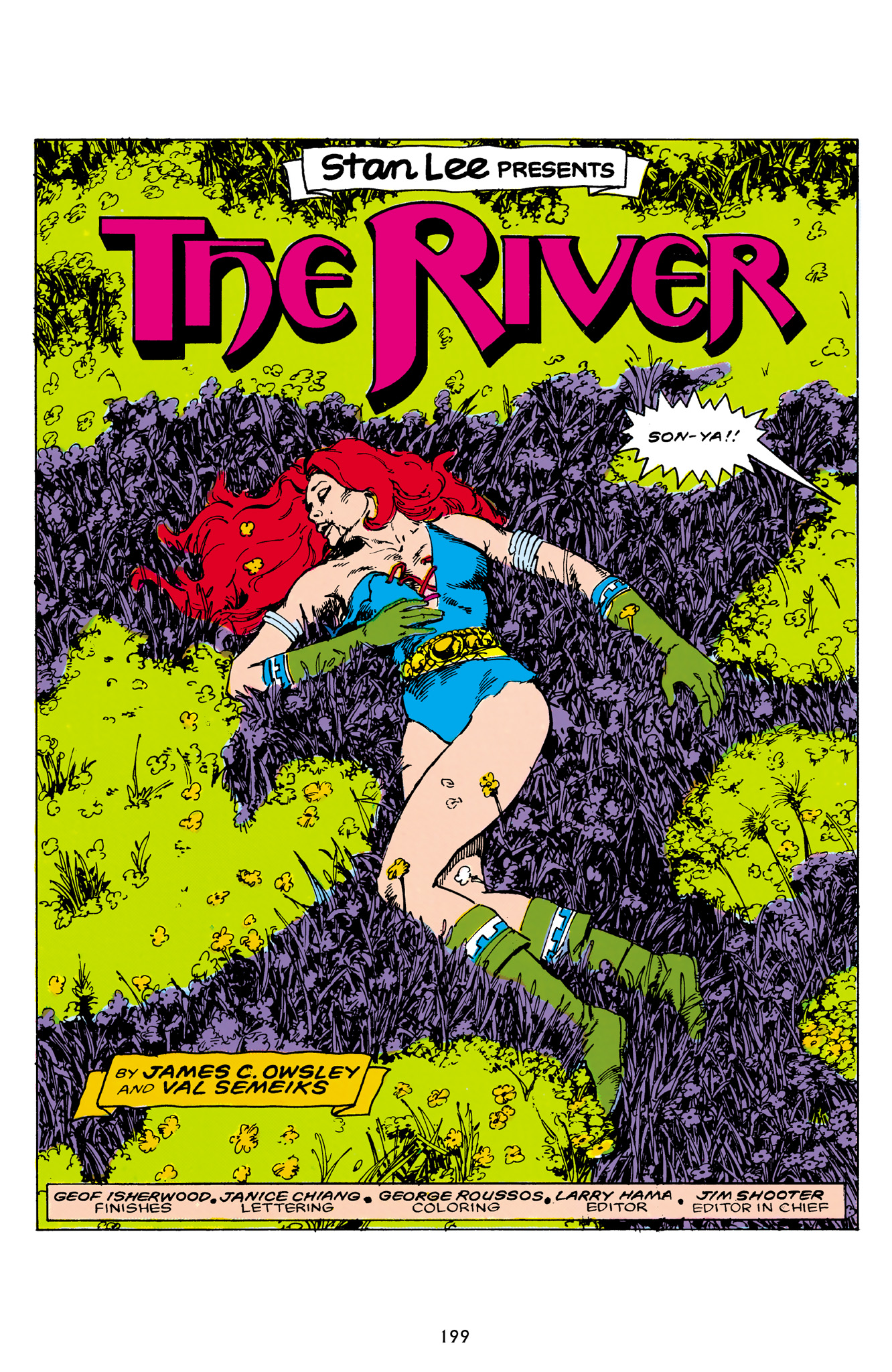 Read online The Chronicles of Conan comic -  Issue # TPB 25 (Part 2) - 99