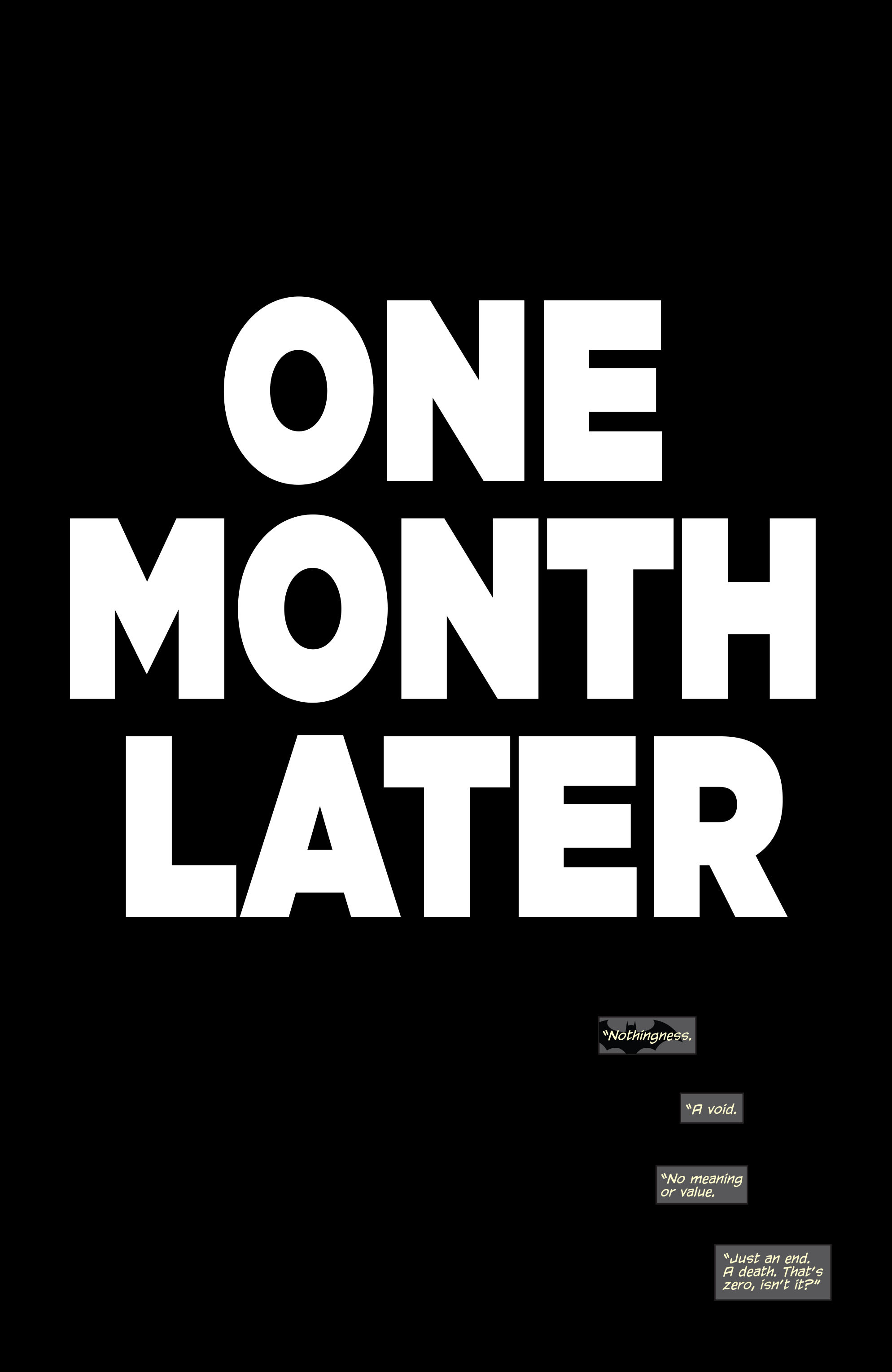 Read online Batman (2011) comic -  Issue #33 - 26