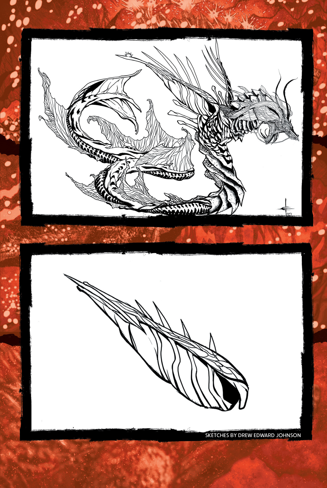 Read online Godzilla Dominion comic -  Issue # Full - 77