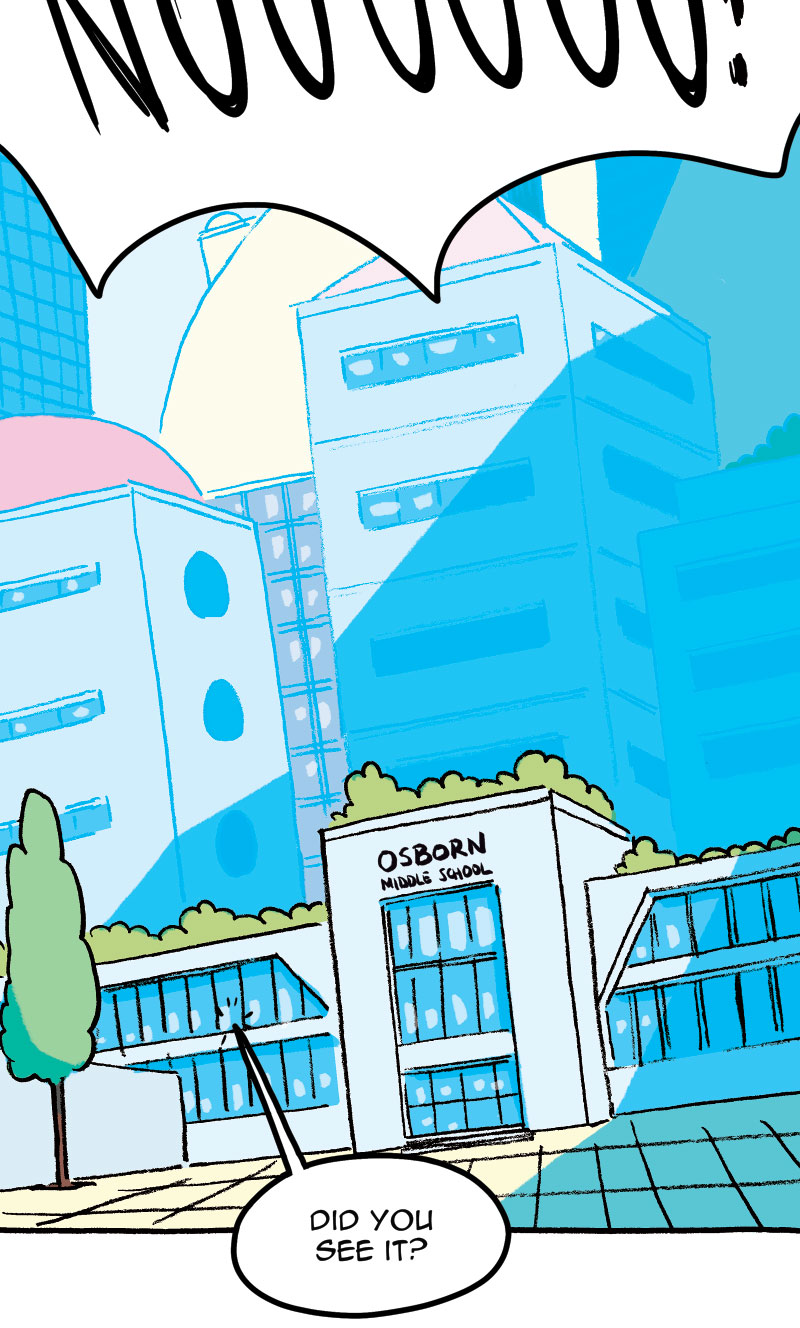 Read online Spider-Verse Unlimited: Infinity Comic comic -  Issue #8 - 40