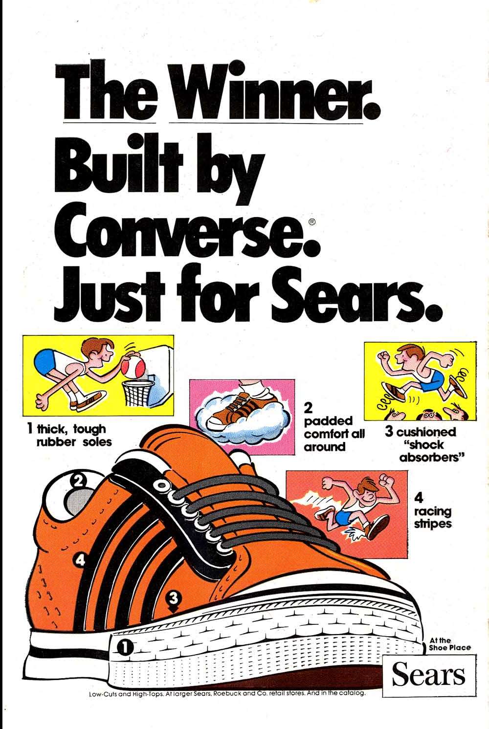 Read online Archie (1960) comic -  Issue #245 - 36