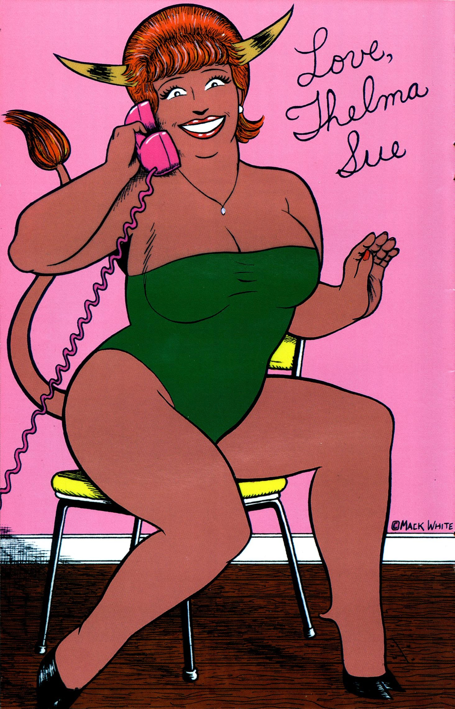 Read online Mutant Book of the Dead comic -  Issue # Full - 28