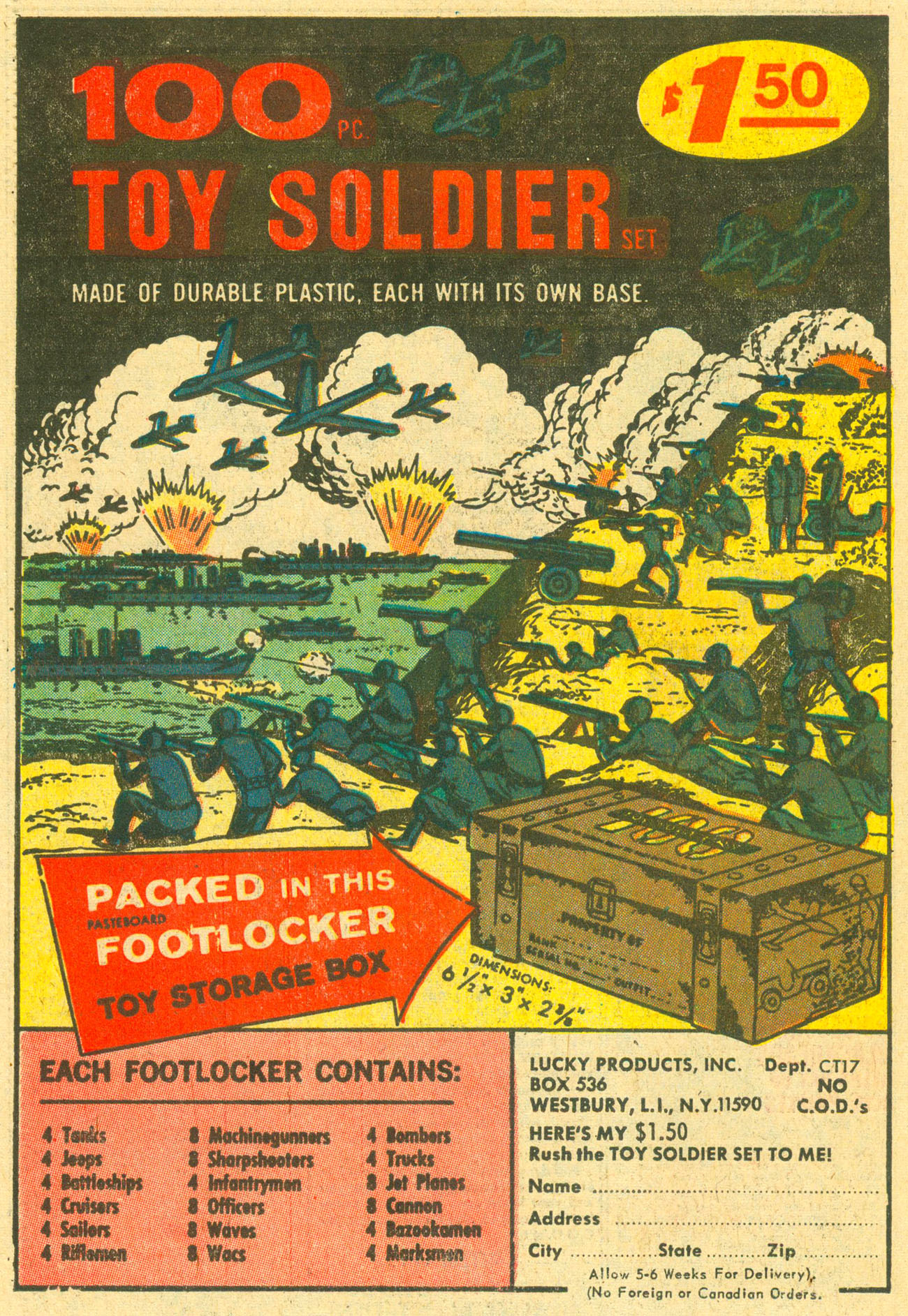 Read online The Six Million Dollar Man [comic] comic -  Issue #2 - 34