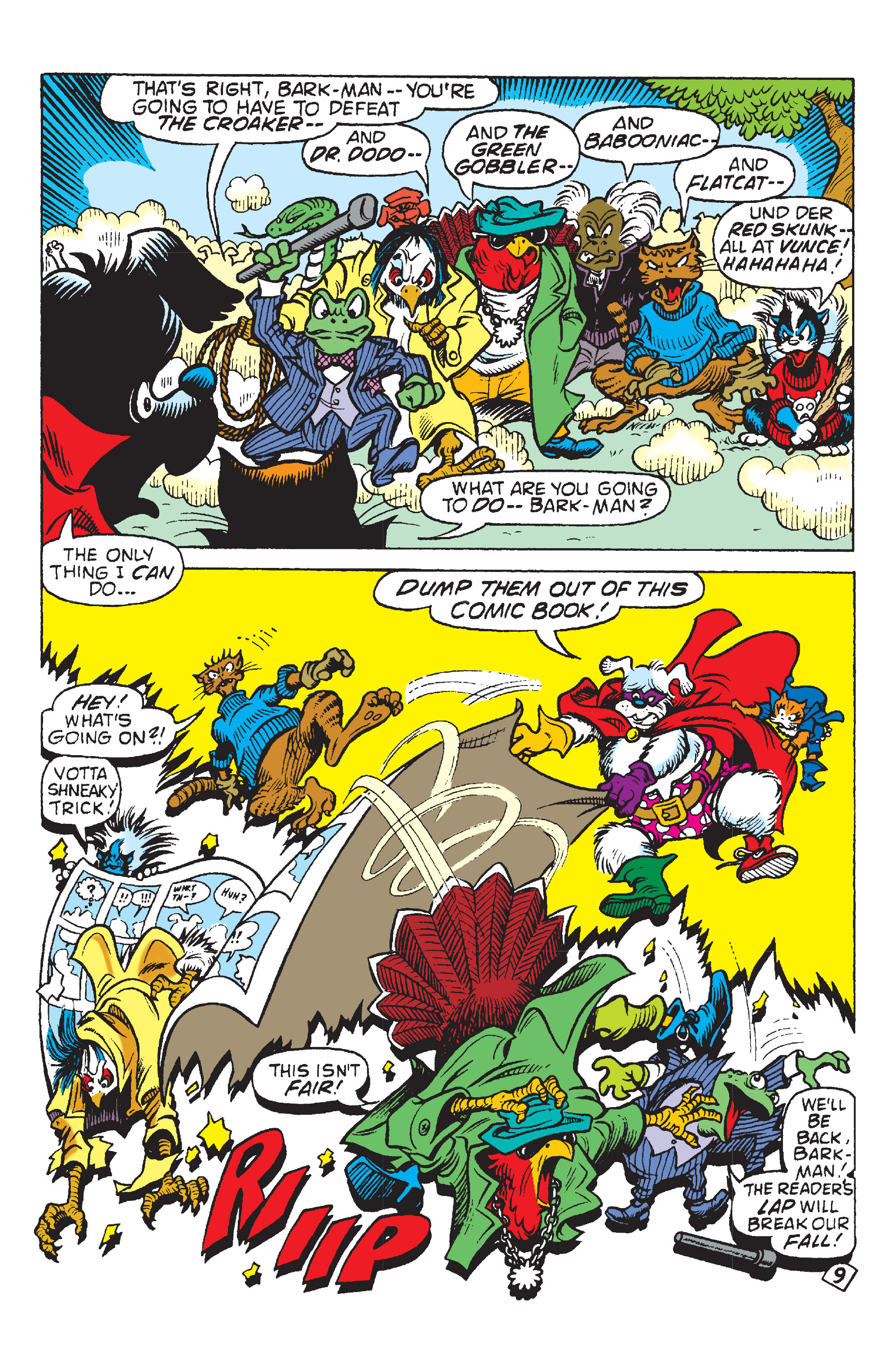 Read online Pep Digital comic -  Issue #32 - 60