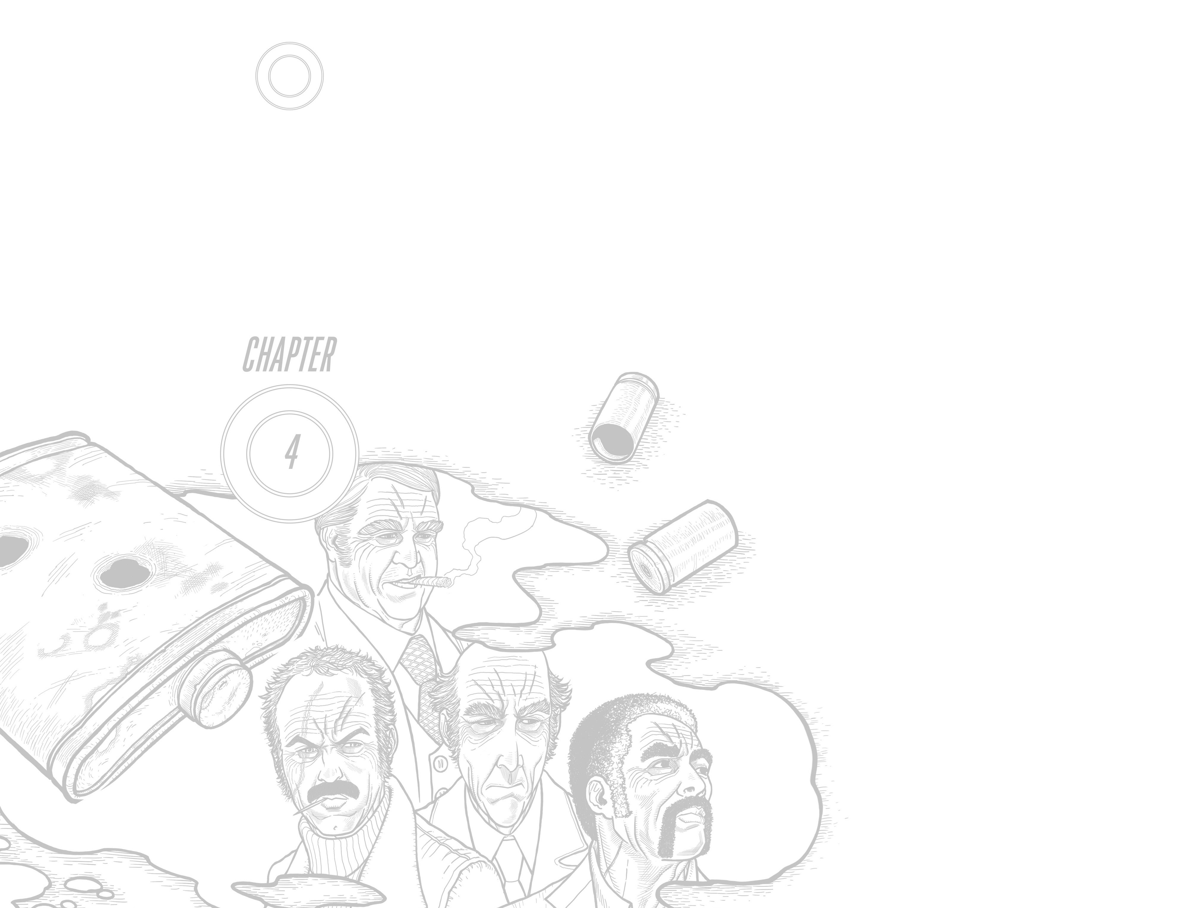 Read online The Dying and the Dead comic -  Issue #4 - 8