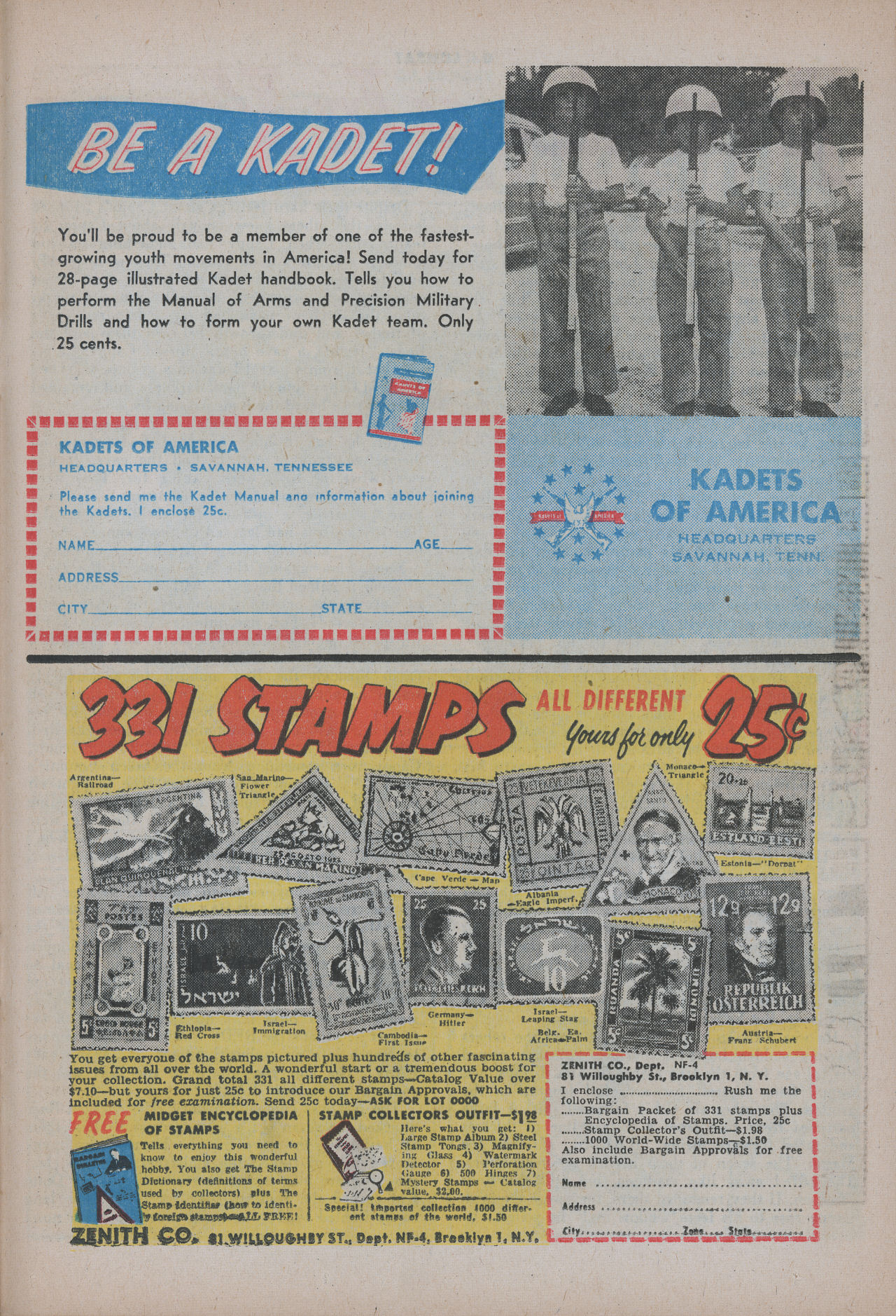 Read online G.I. Combat (1952) comic -  Issue #42 - 25