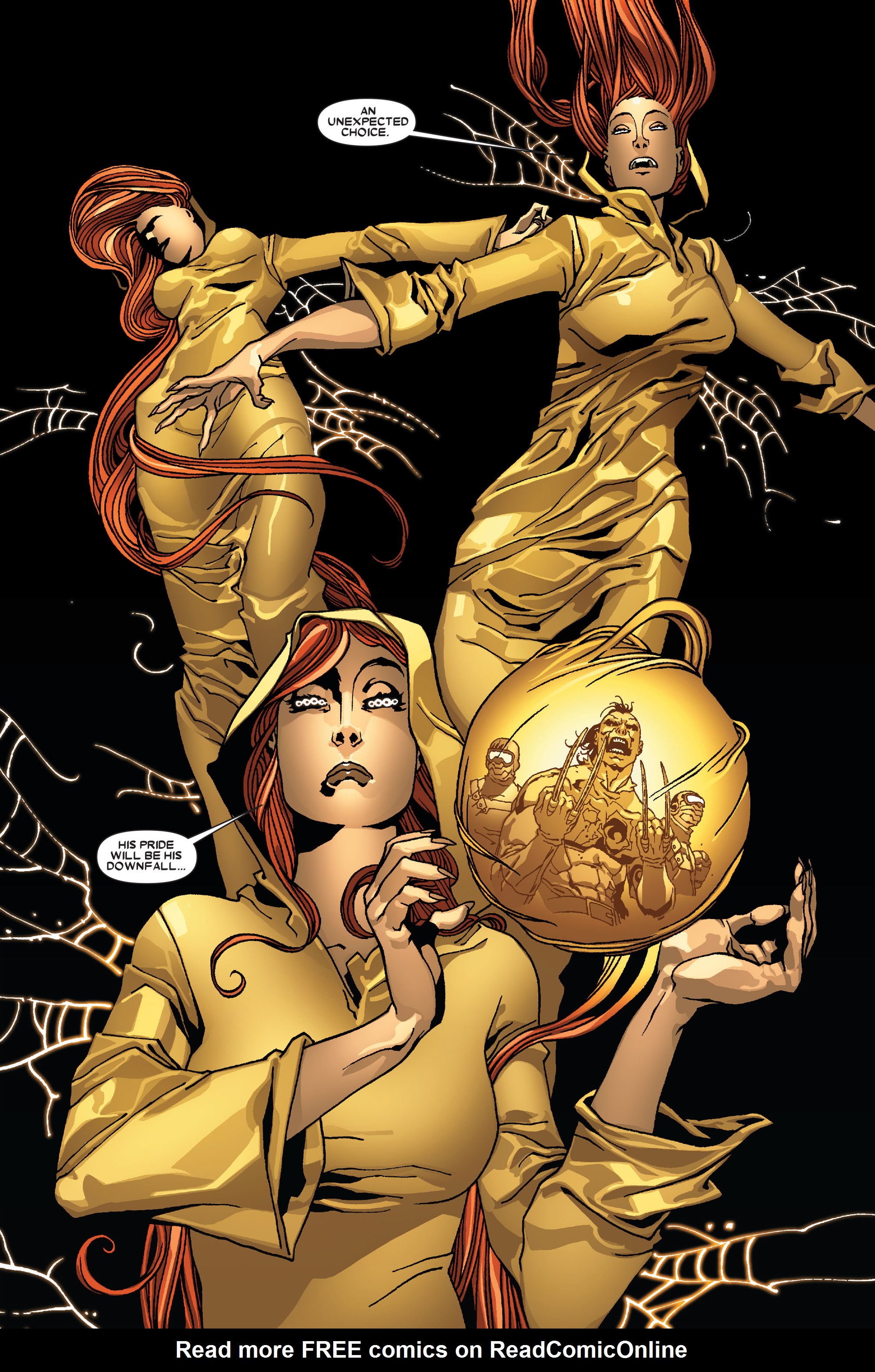 Read online Siege: X-Men comic -  Issue # TPB - 60