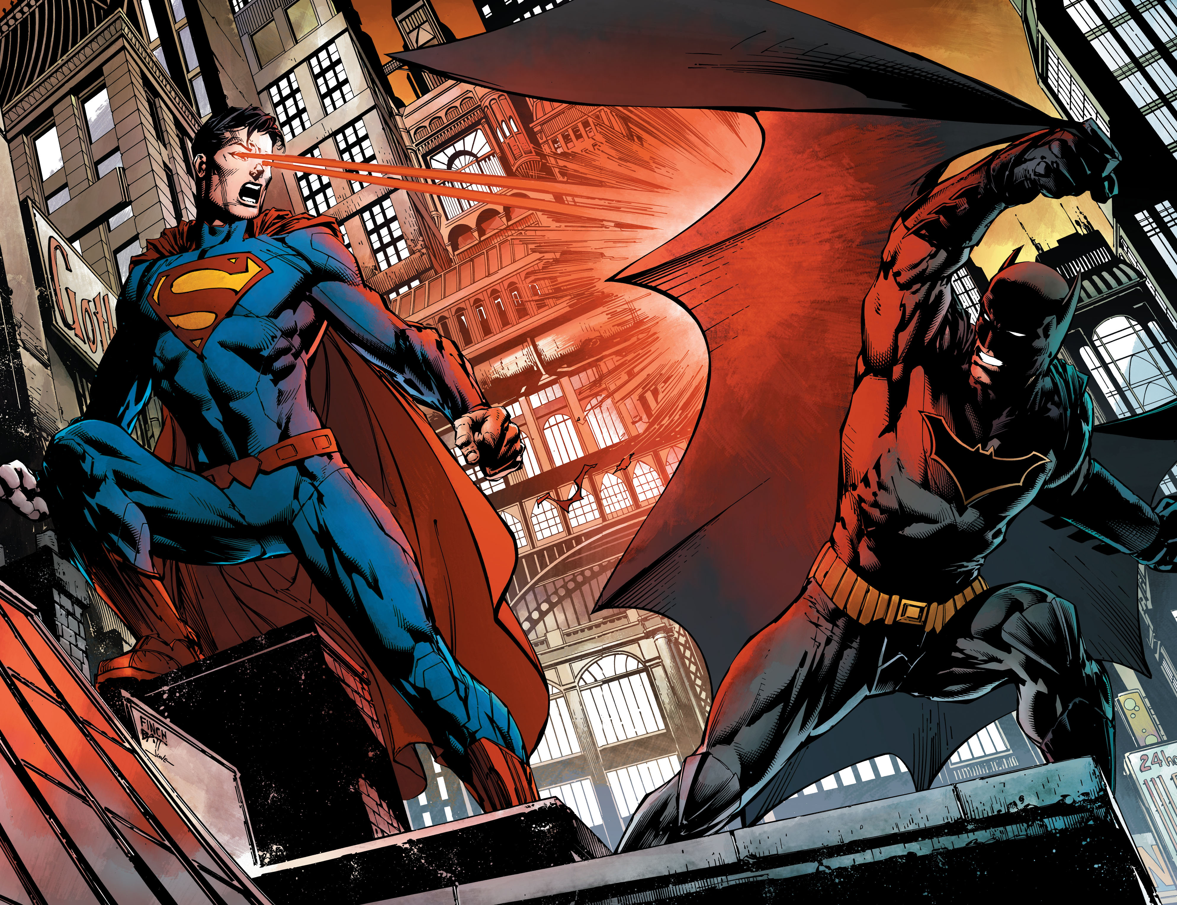 Read online Batman (2011) comic -  Issue # _TPB 9 - 168