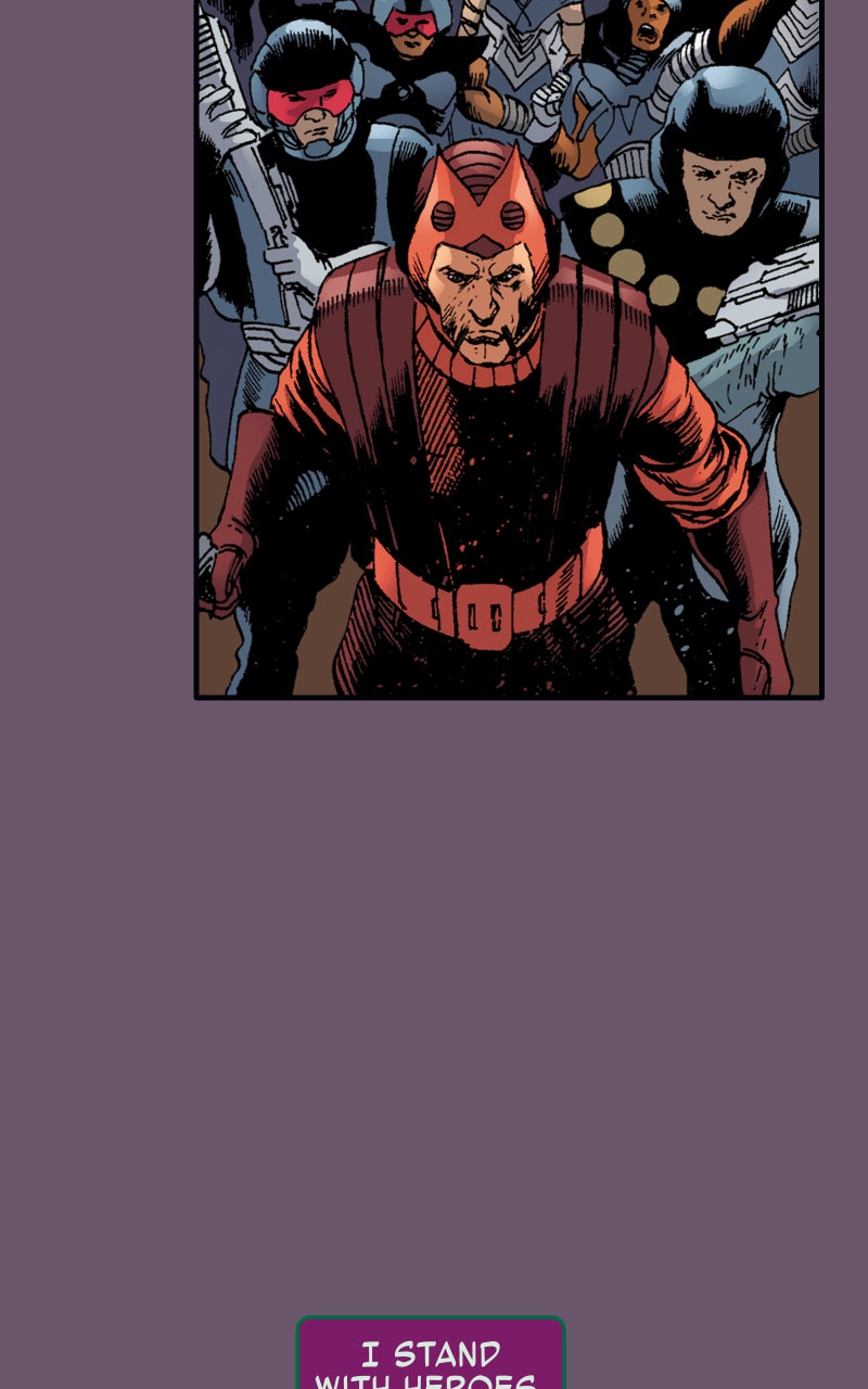 Read online Kang the Conqueror: Only Myself Left to Conquer Infinity Comic comic -  Issue #8 - 35