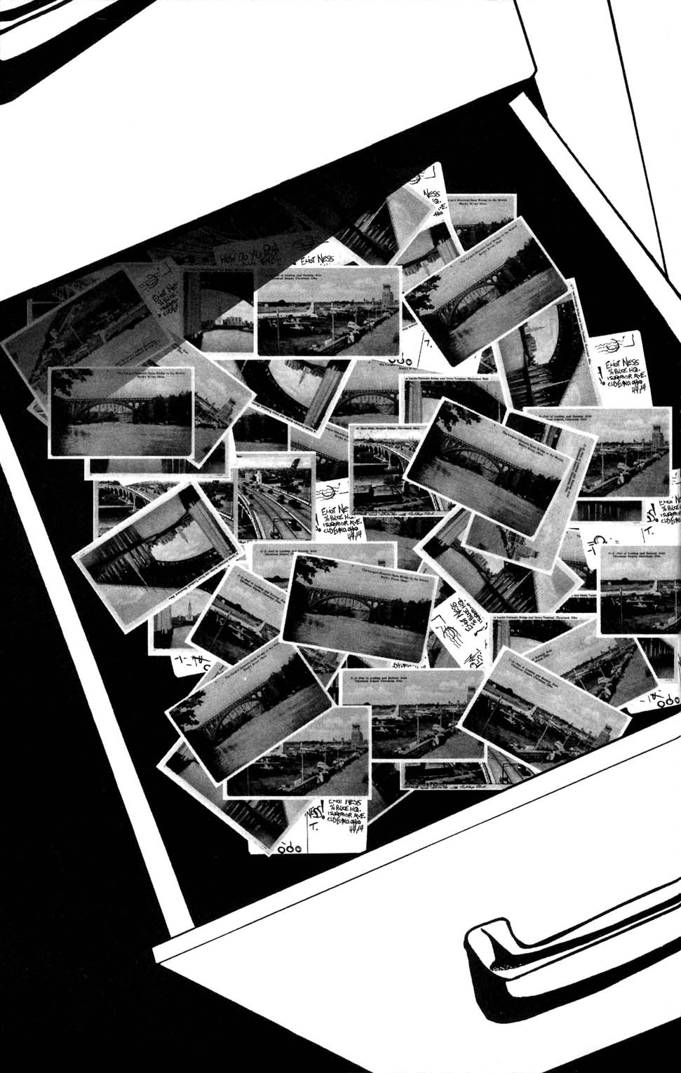 Read online Torso comic -  Issue # TPB (Part 2) - 83