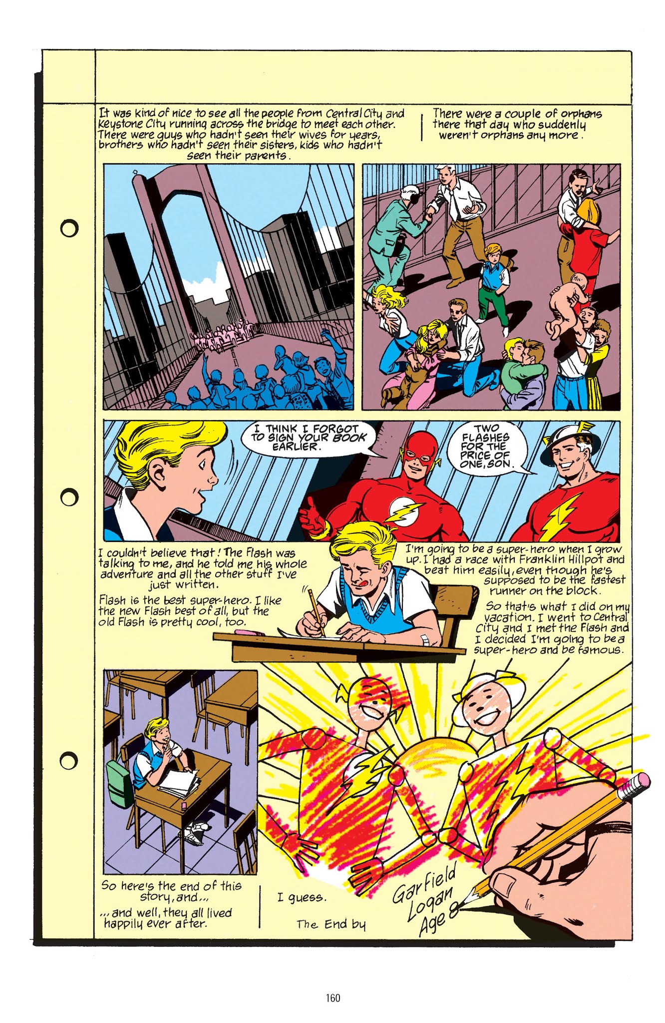 Read online The Flash: The Human Race comic -  Issue # TPB (Part 2) - 59