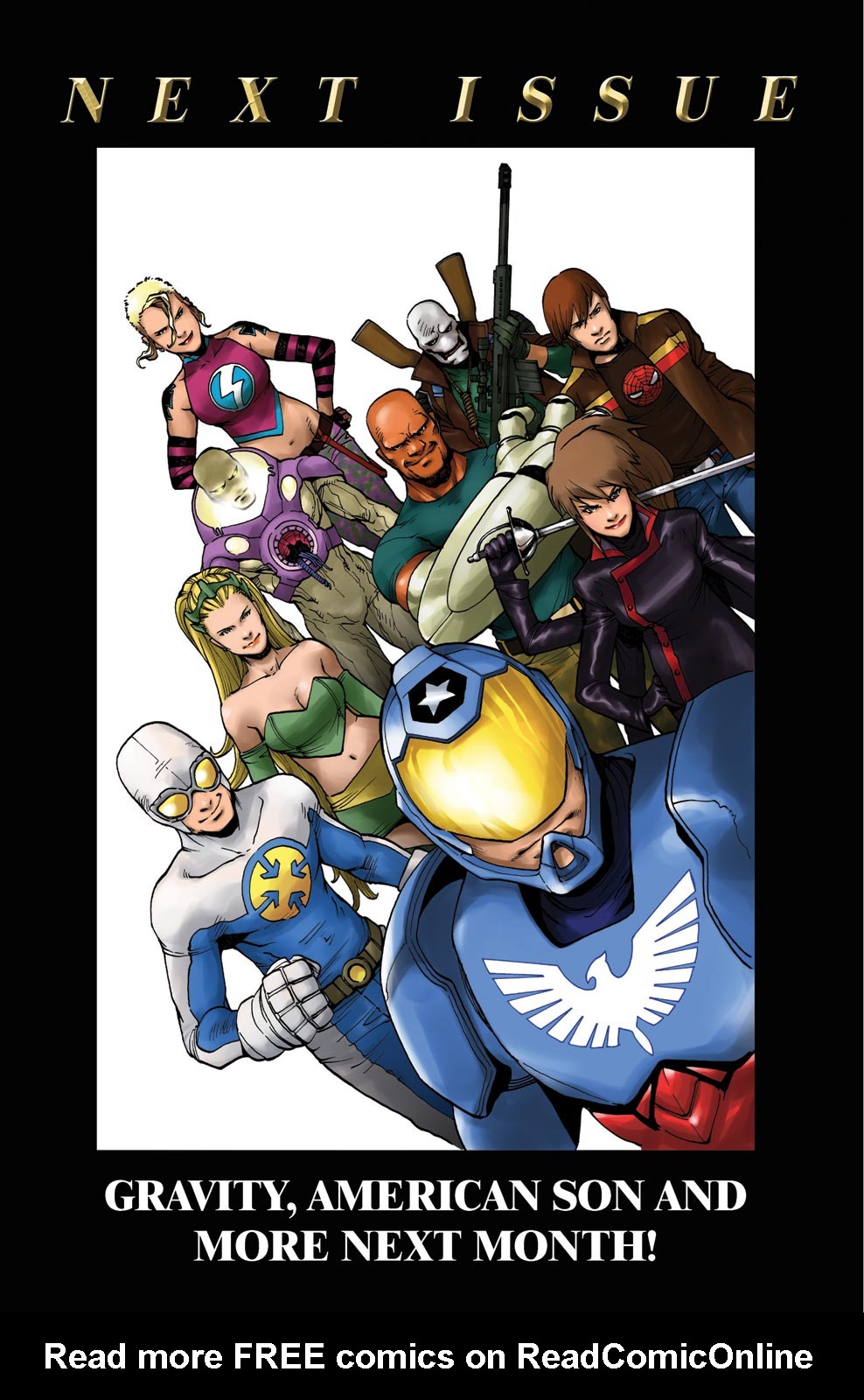 Read online Age Of Heroes comic -  Issue #1 - 24