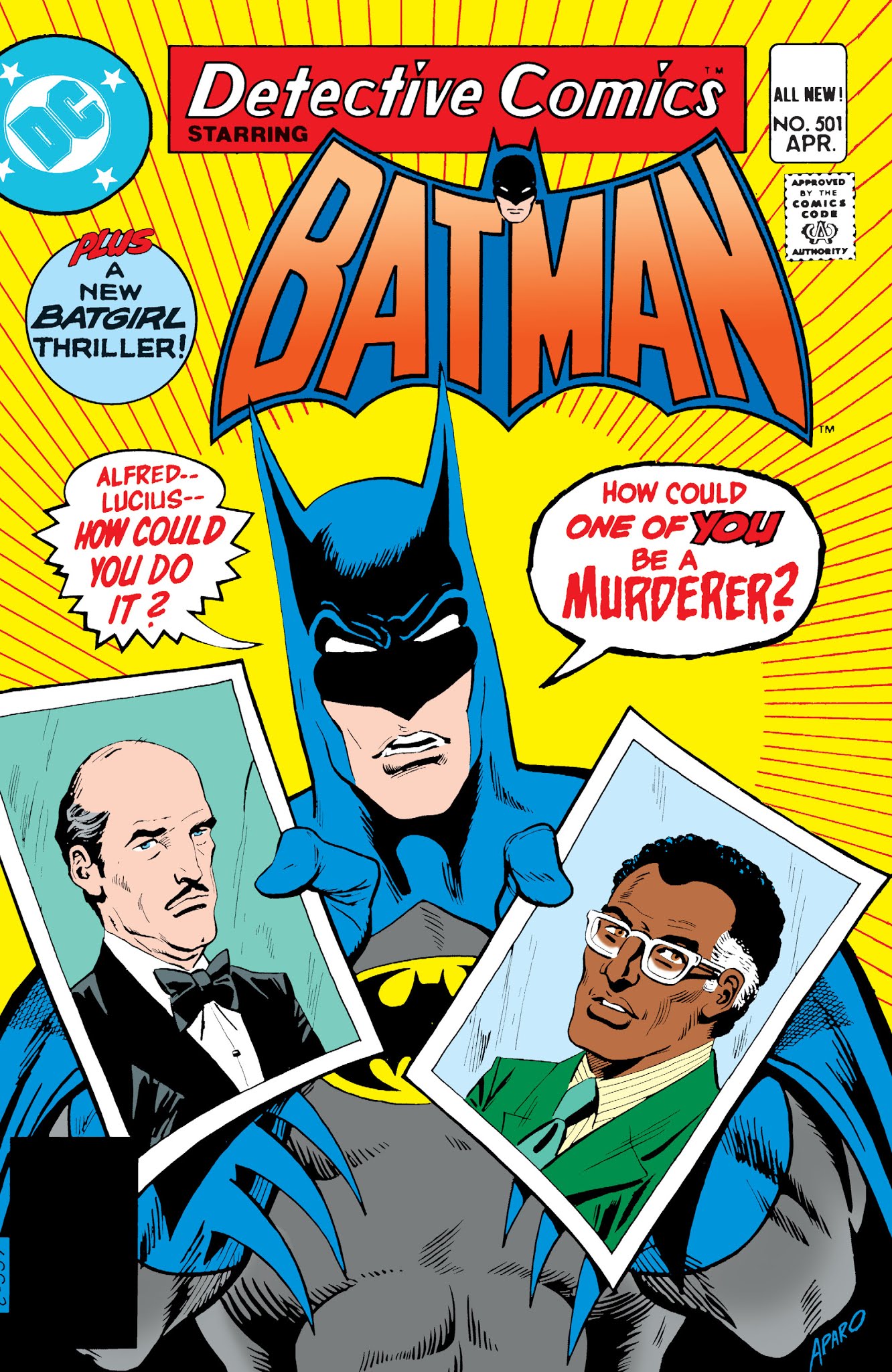 Read online Tales of the Batman: Gerry Conway comic -  Issue # TPB 1 (Part 4) - 42