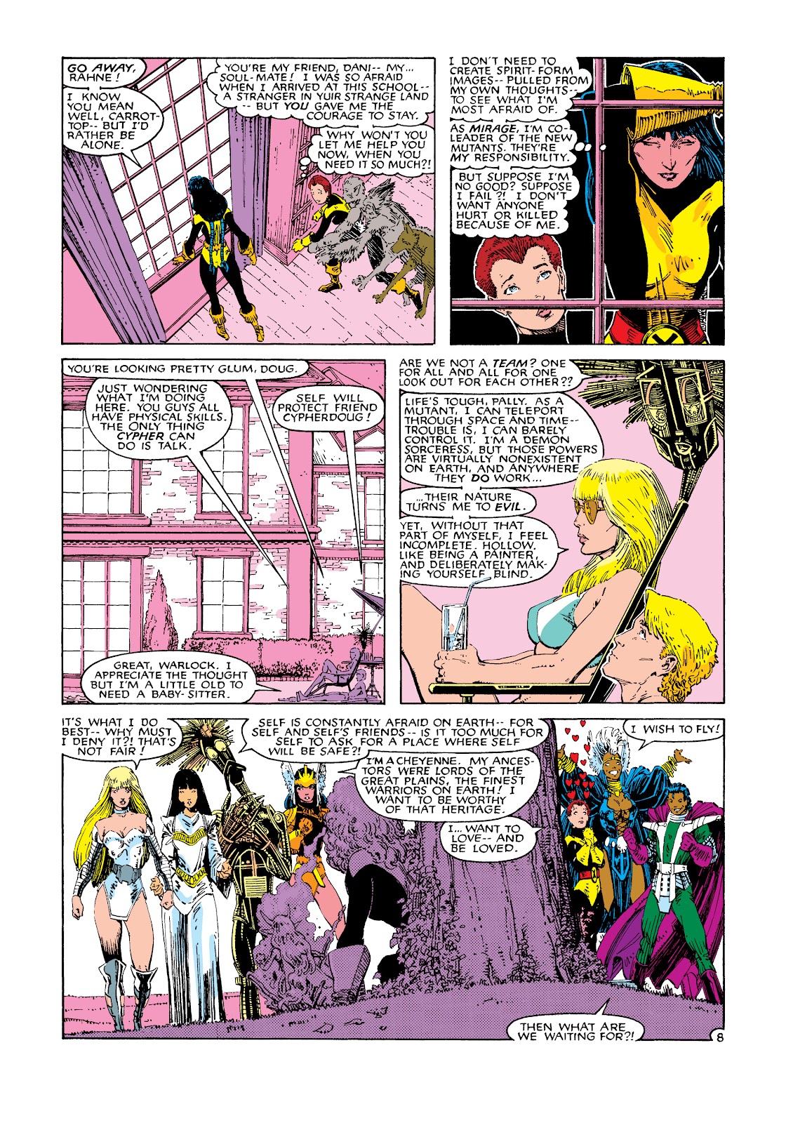 Marvel Masterworks: The Uncanny X-Men issue TPB 12 (Part 3) - Page 20