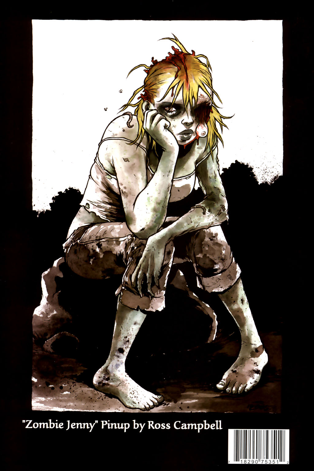 Read online Emo Boy comic -  Issue #5 - 28