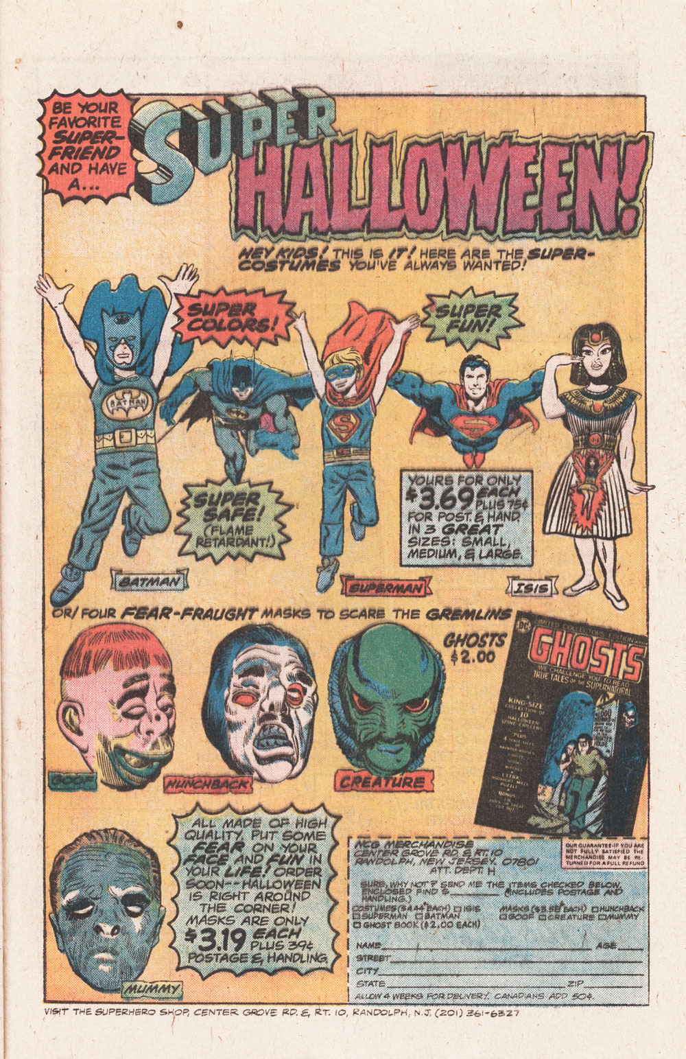 Read online Star Spangled War Stories (1952) comic -  Issue #203 - 29