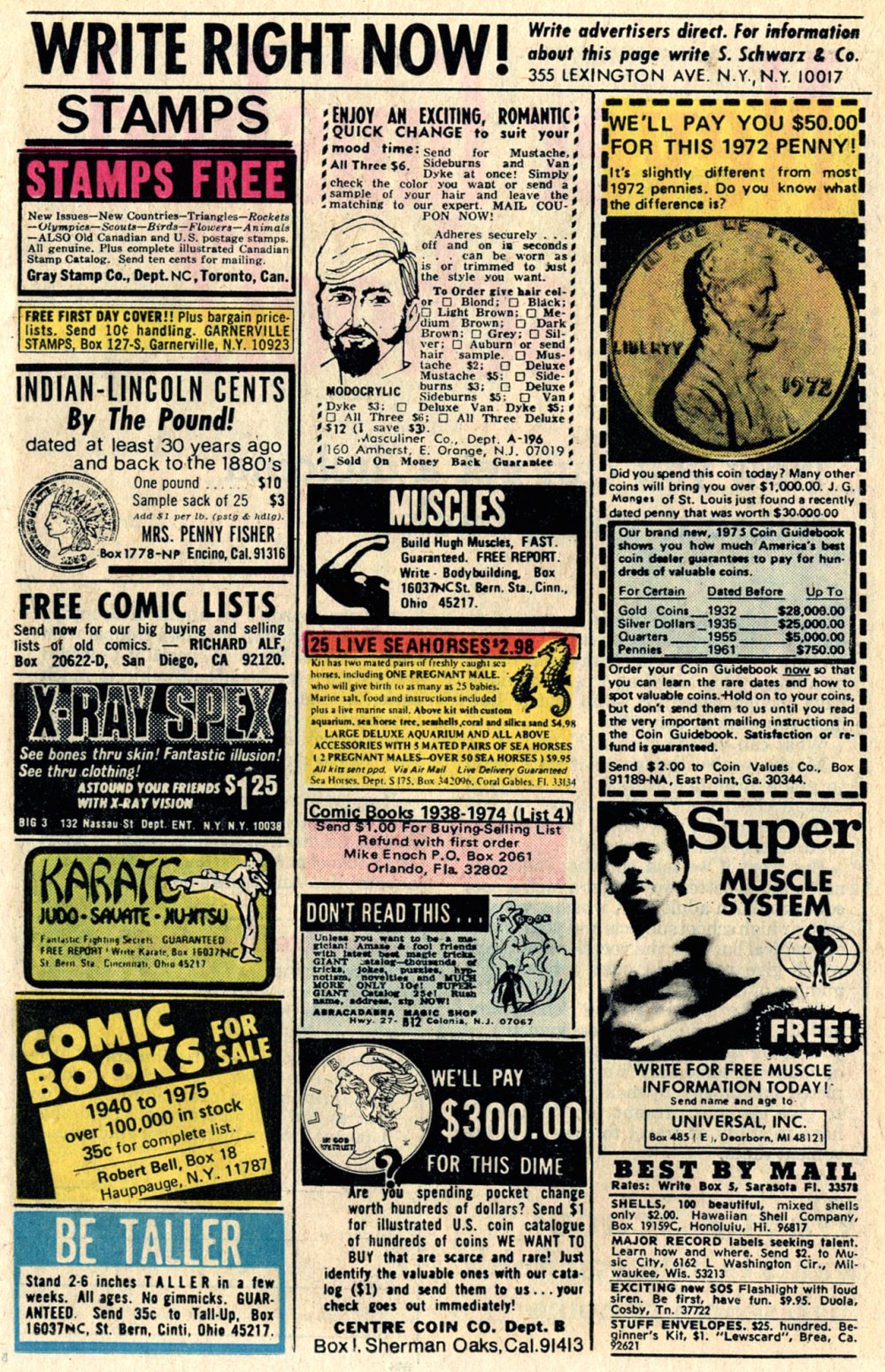 Read online Plop! comic -  Issue #12 - 14