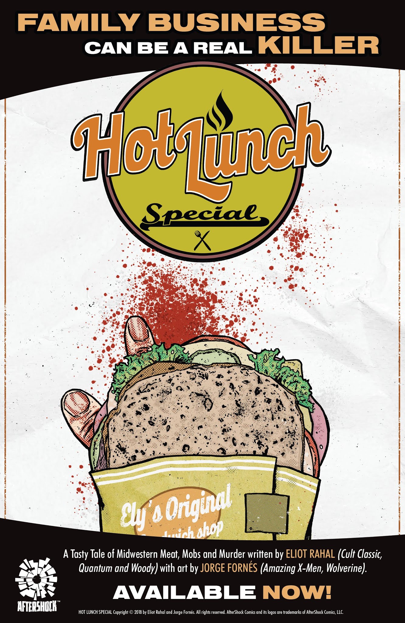 Read online Beyonders comic -  Issue #1 - 31