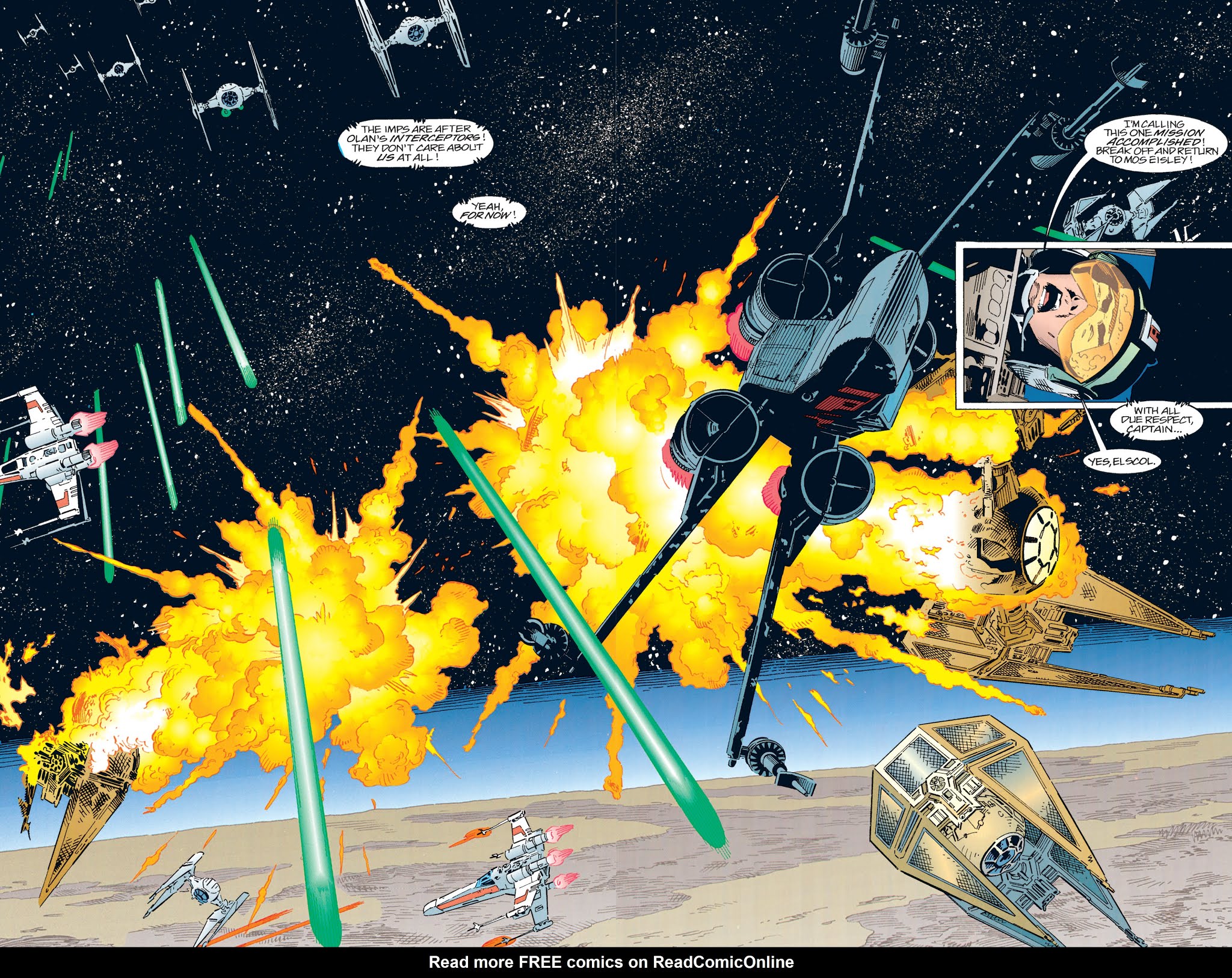 Read online Star Wars Legends: The New Republic - Epic Collection comic -  Issue # TPB 2 (Part 4) - 81