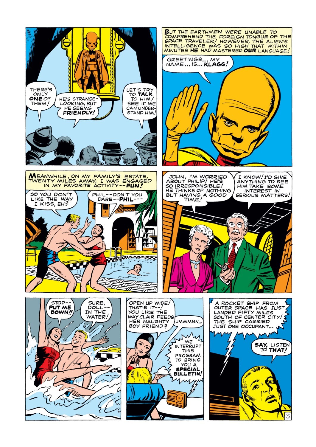 Tales of Suspense (1959) 21 Page 3