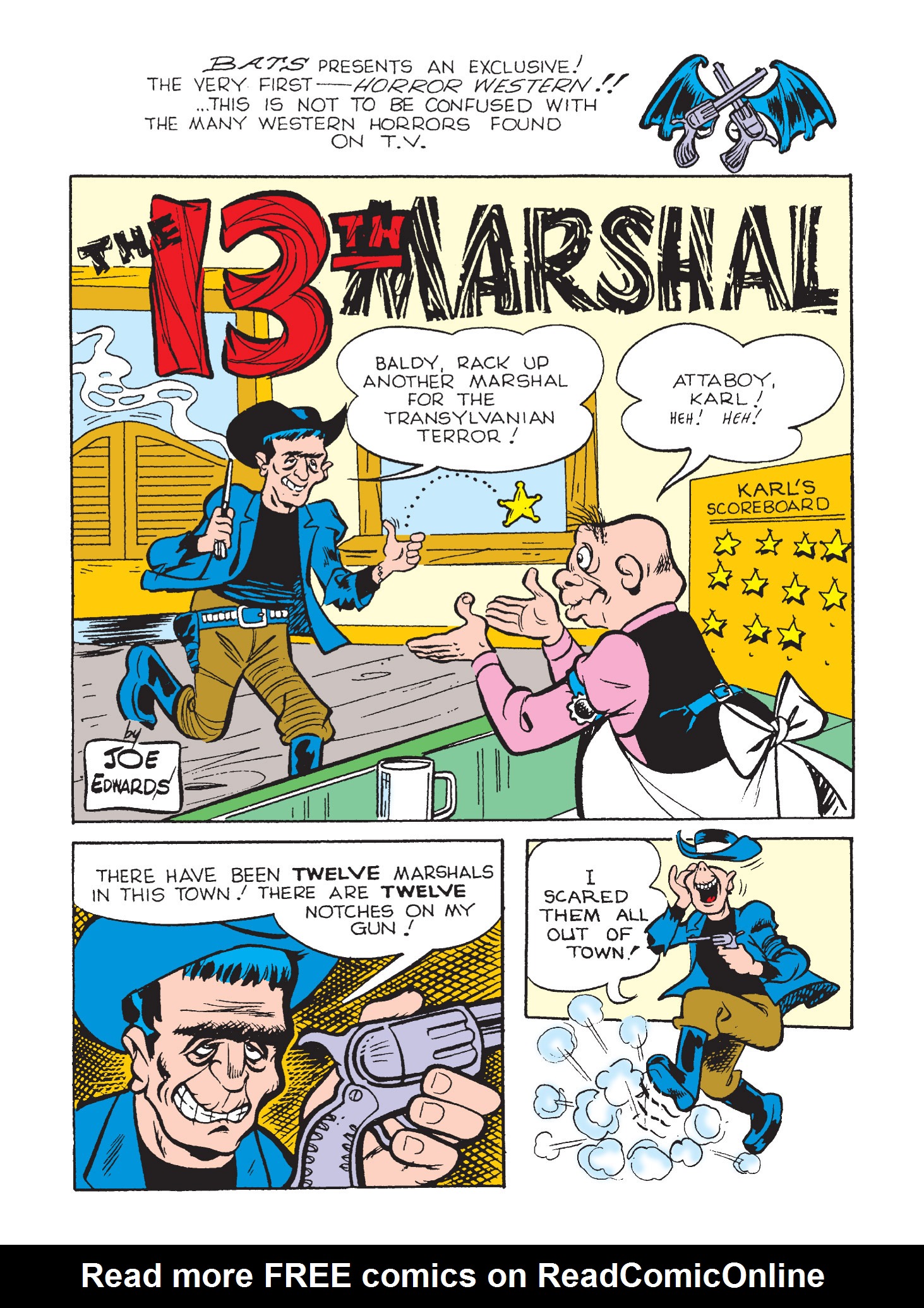 Read online World of Archie Double Digest comic -  Issue #24 - 135