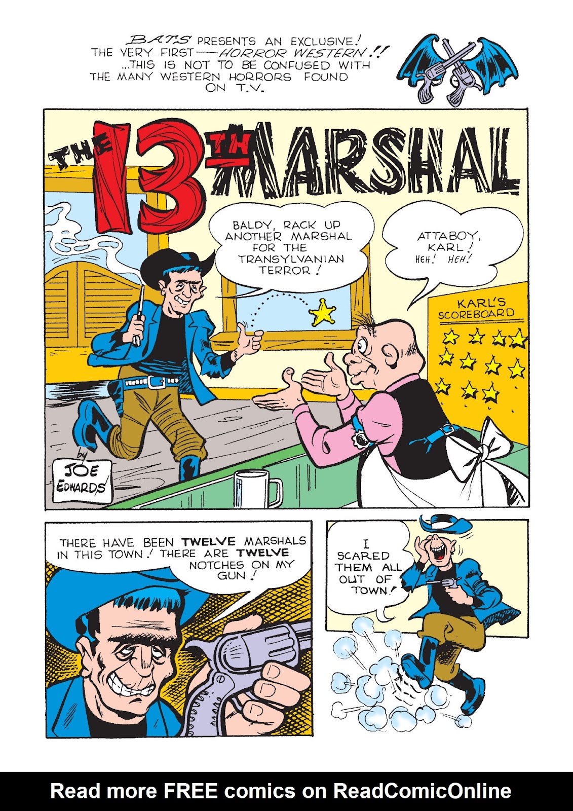 World of Archie Double Digest issue 24 - Page 135