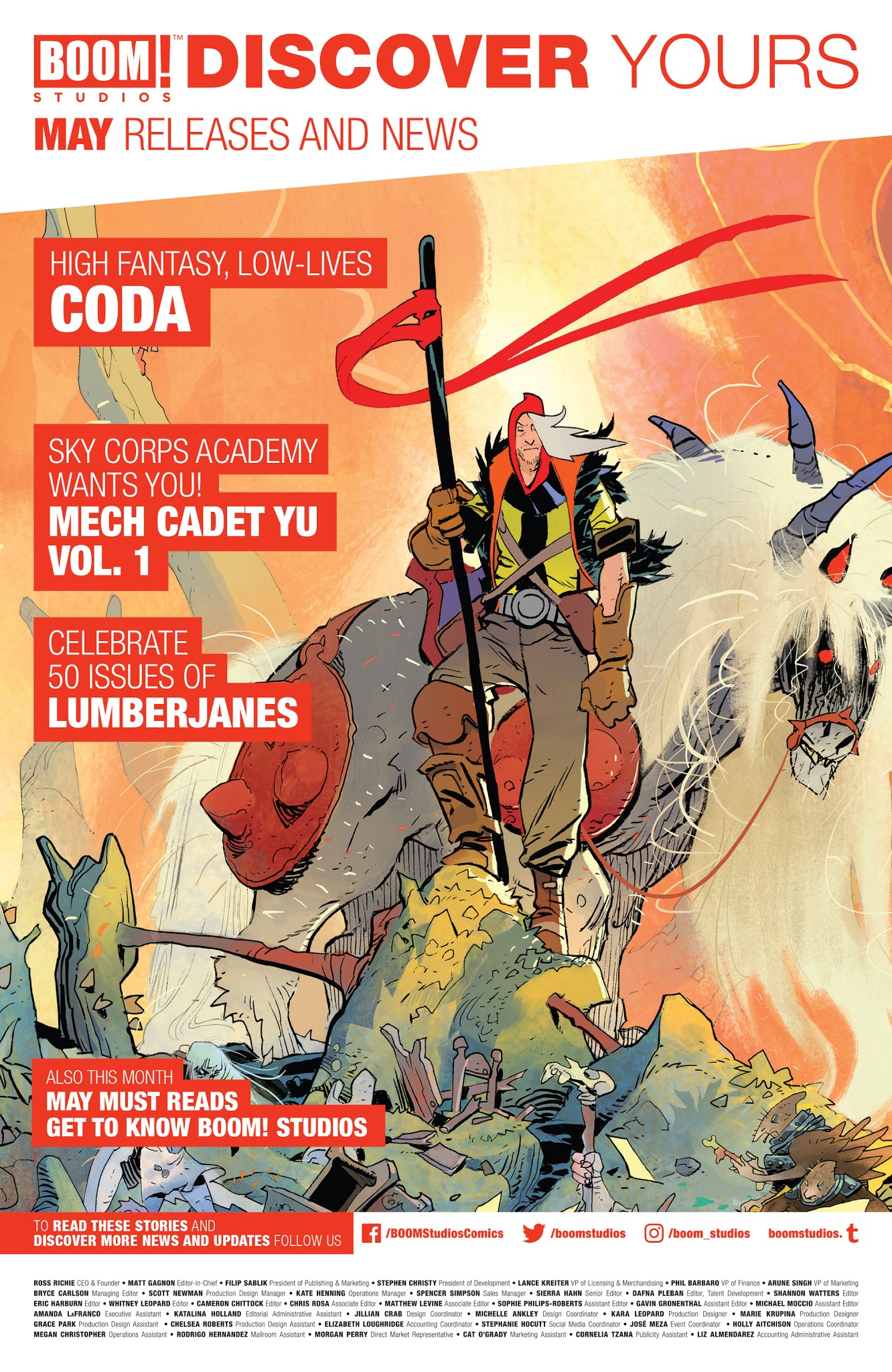 Read online Coda comic -  Issue #1 - 45