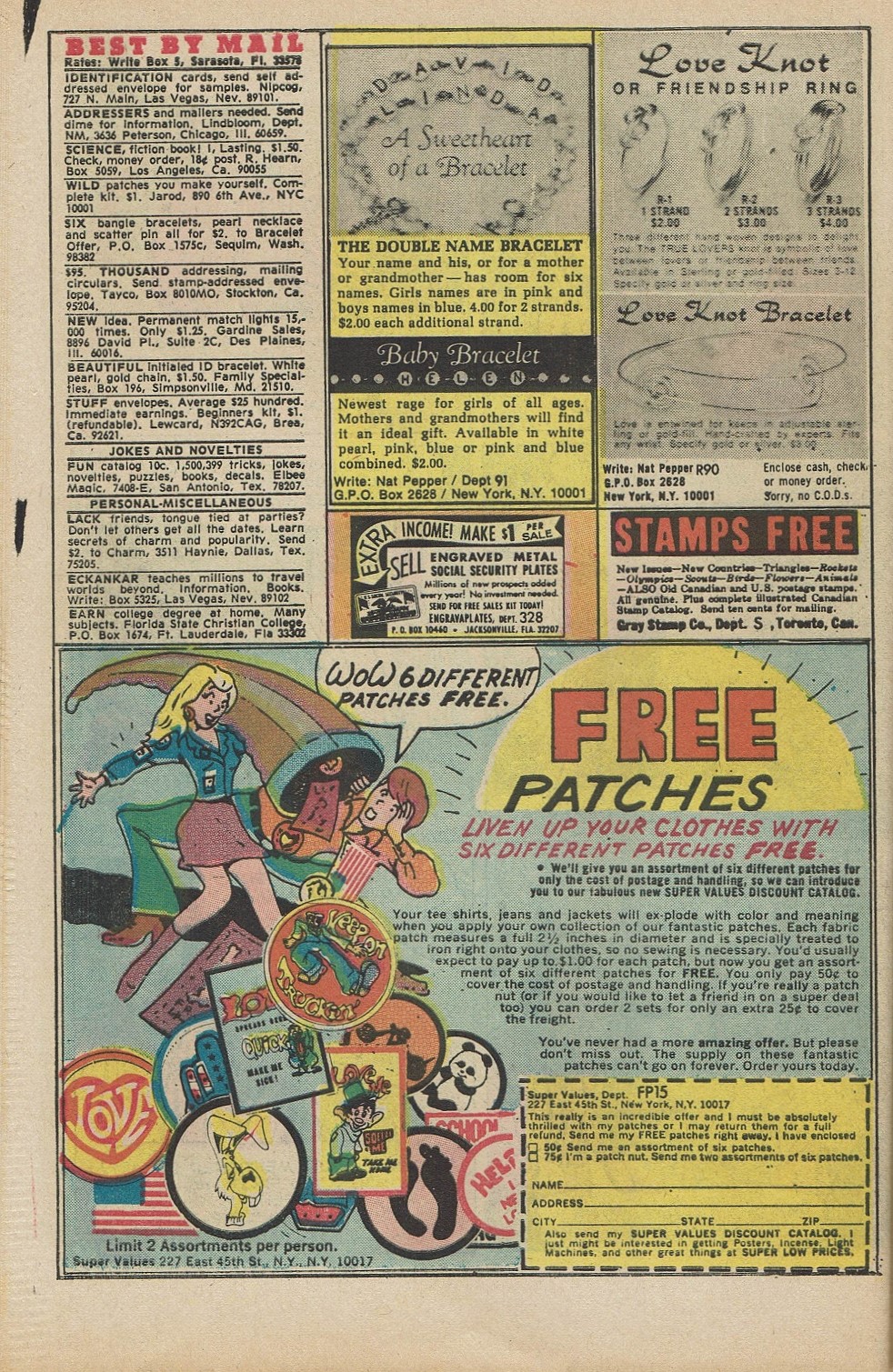 Read online Just Married comic -  Issue #99 - 29