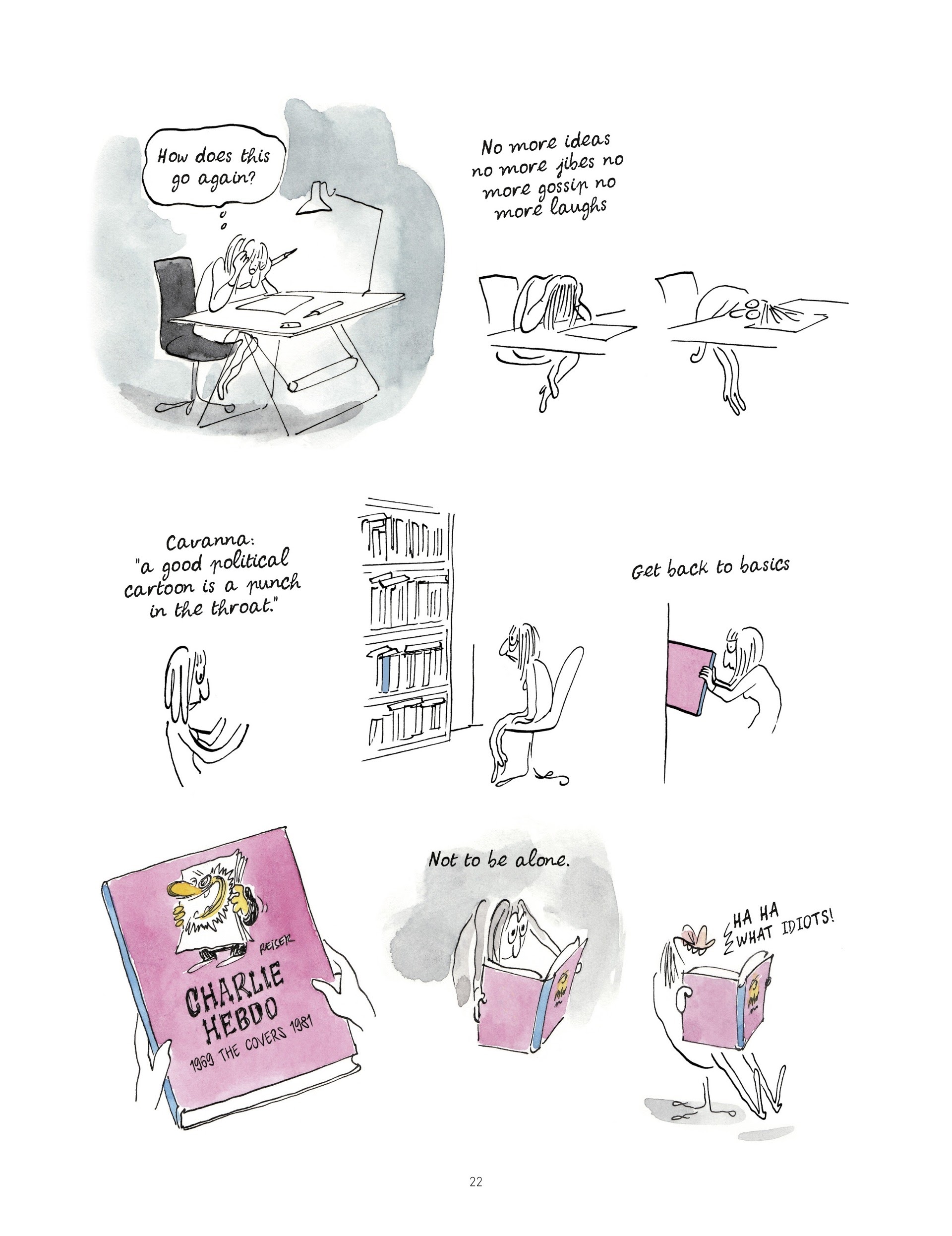 Read online Lightness comic -  Issue # TPB - 23