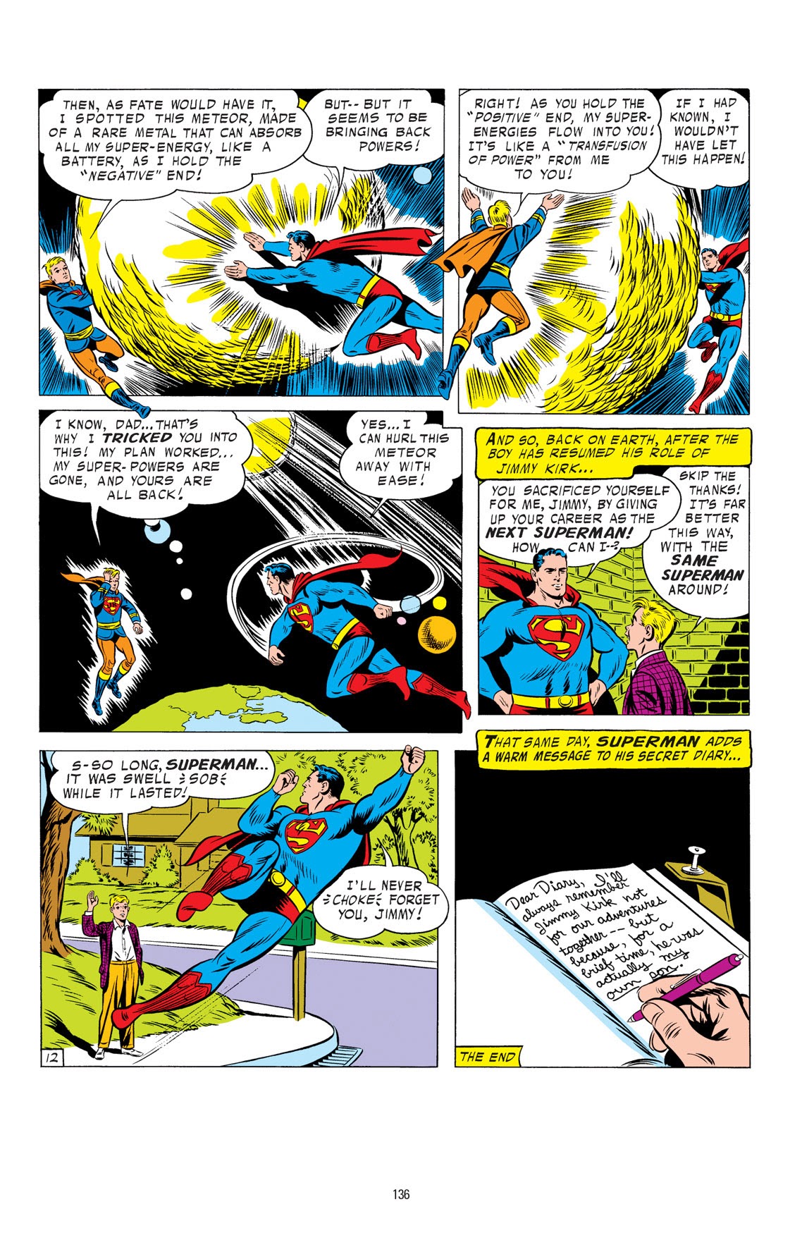 Read online Superman in the Fifties (2021) comic -  Issue # TPB (Part 2) - 37
