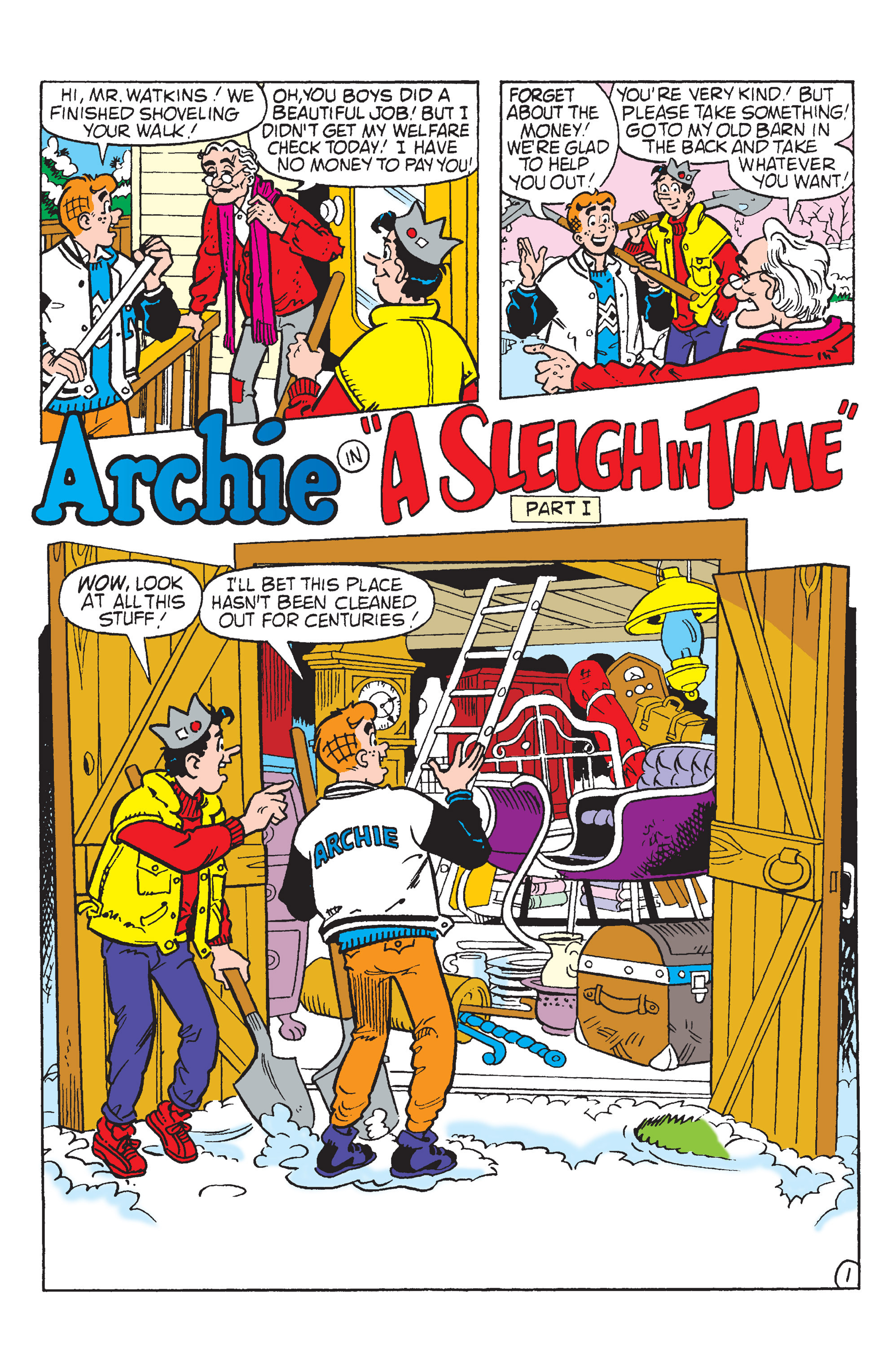 Read online Pep Digital comic -  Issue #57 - 48