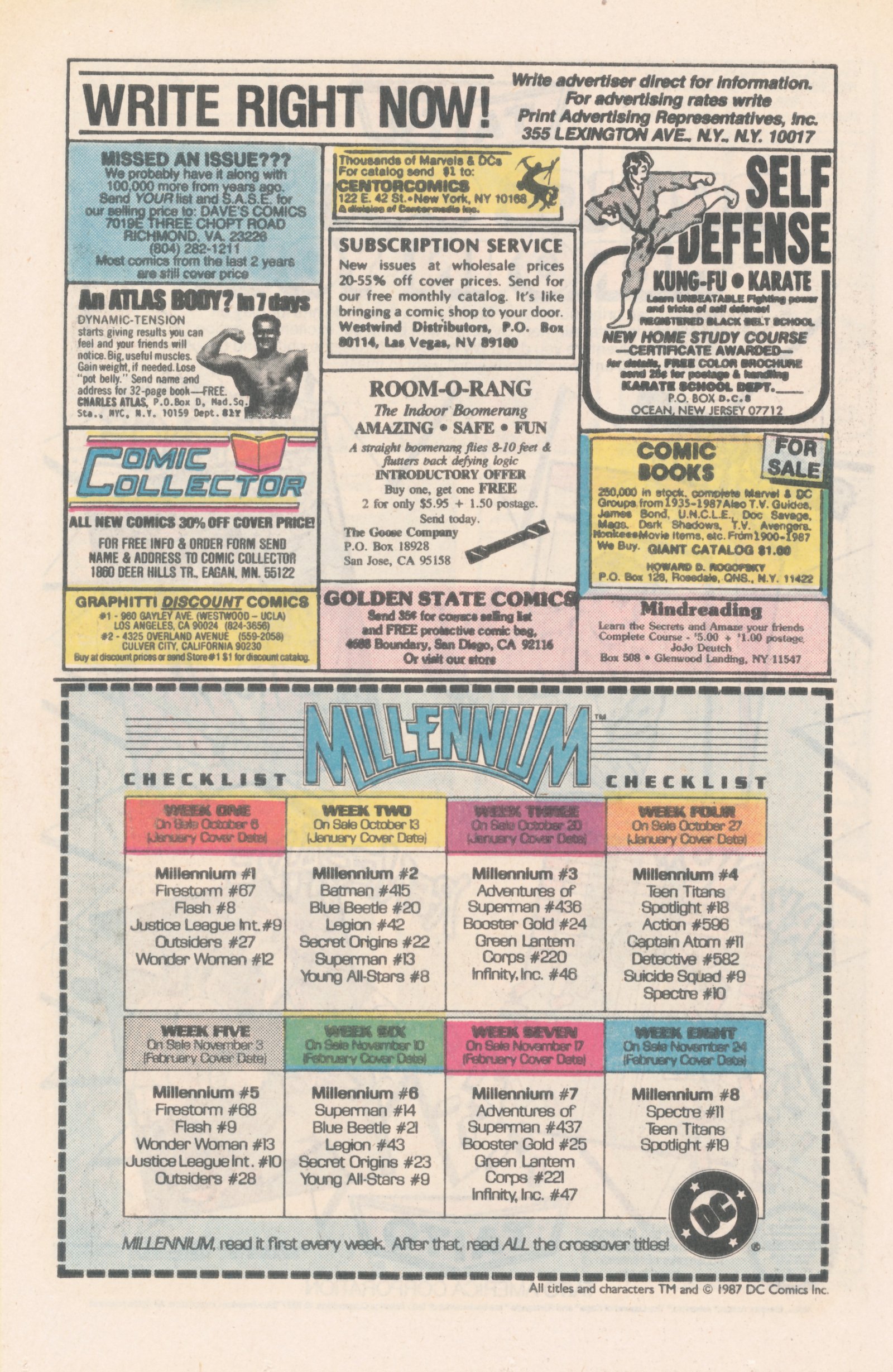 Read online Action Comics (1938) comic -  Issue #596 - 13