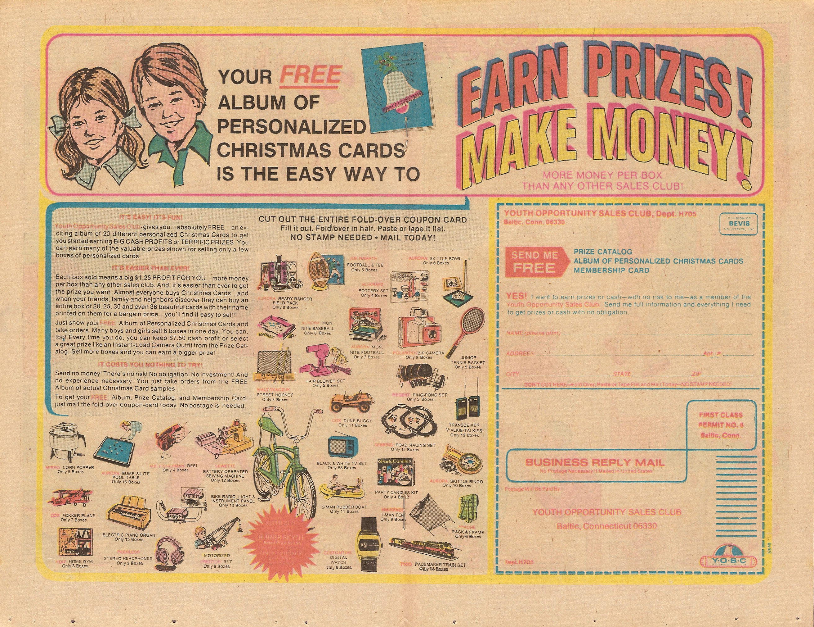 Read online Jughead (1965) comic -  Issue #244 - 18