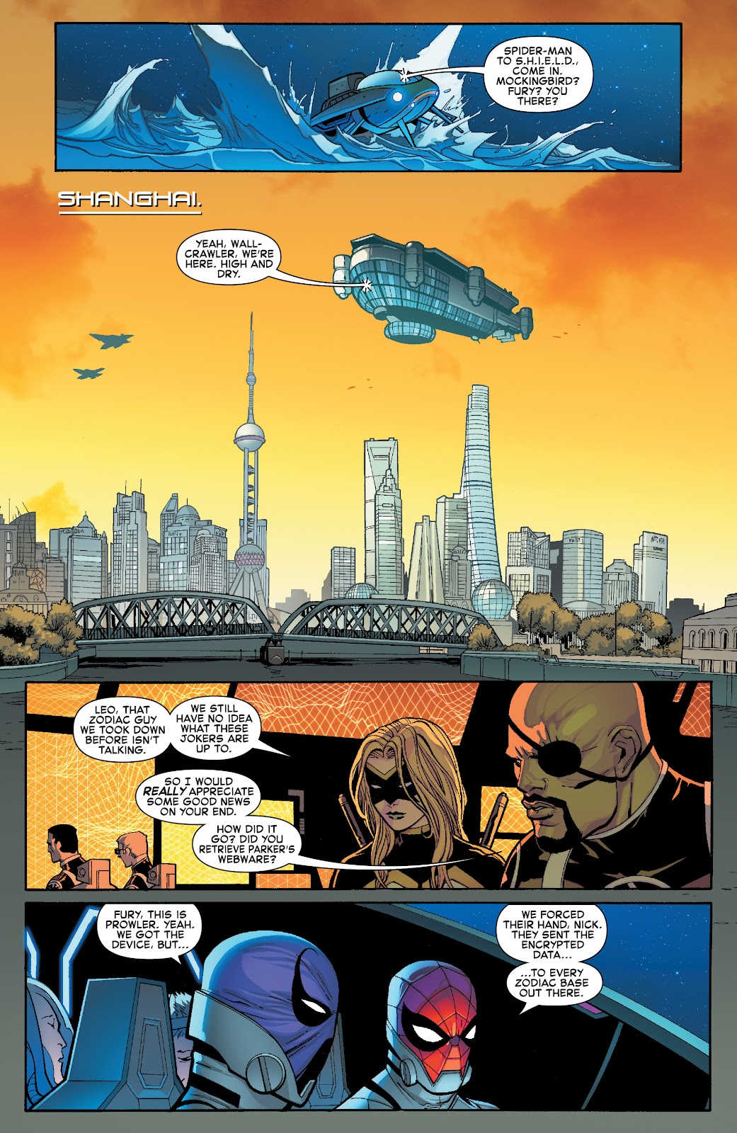 The Amazing Spider-Man (2015) issue Oversize TPB 1 (Part 1) - Page 68