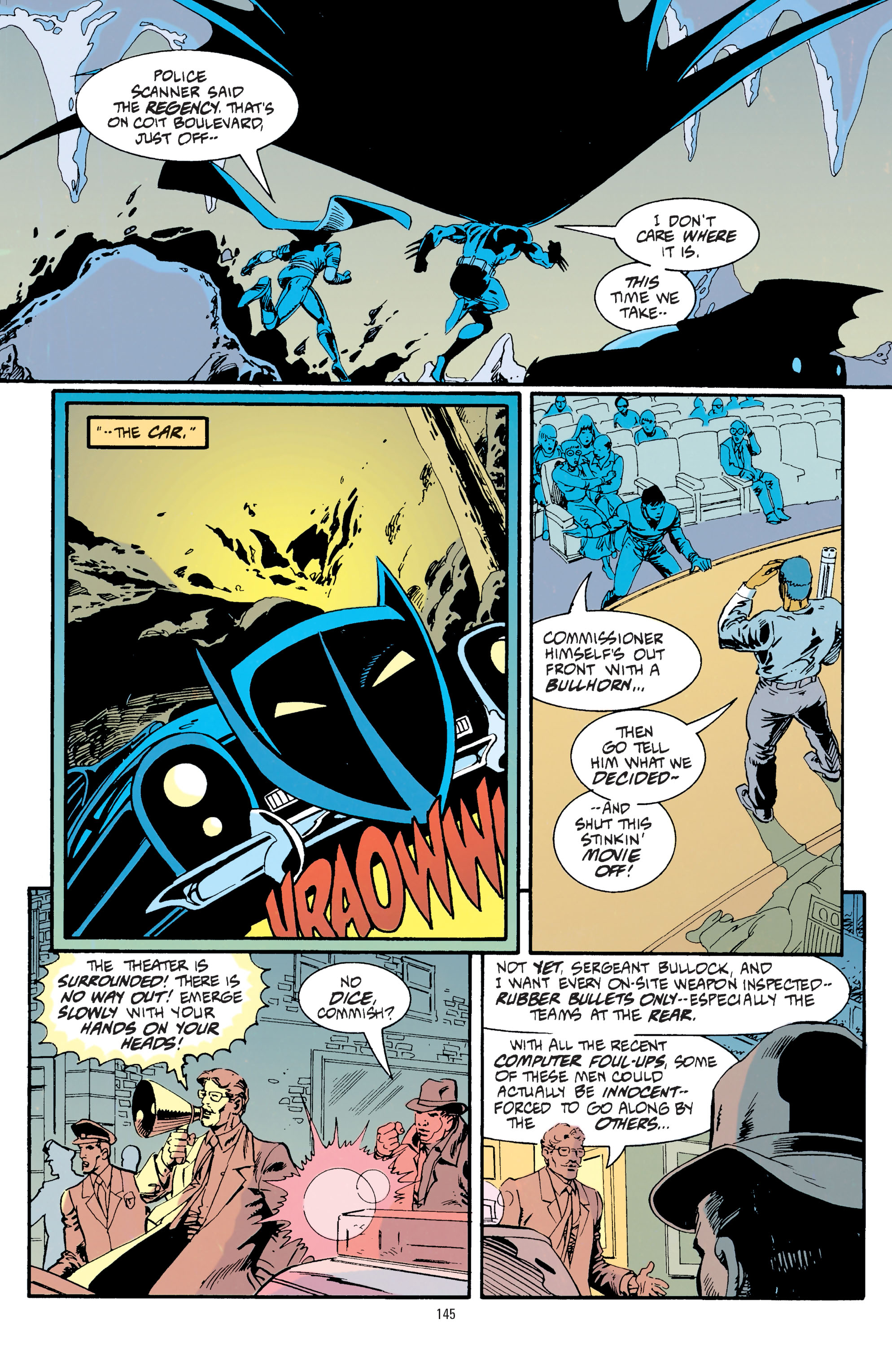 Read online Batman: Prodigal comic -  Issue # TPB (Part 2) - 45