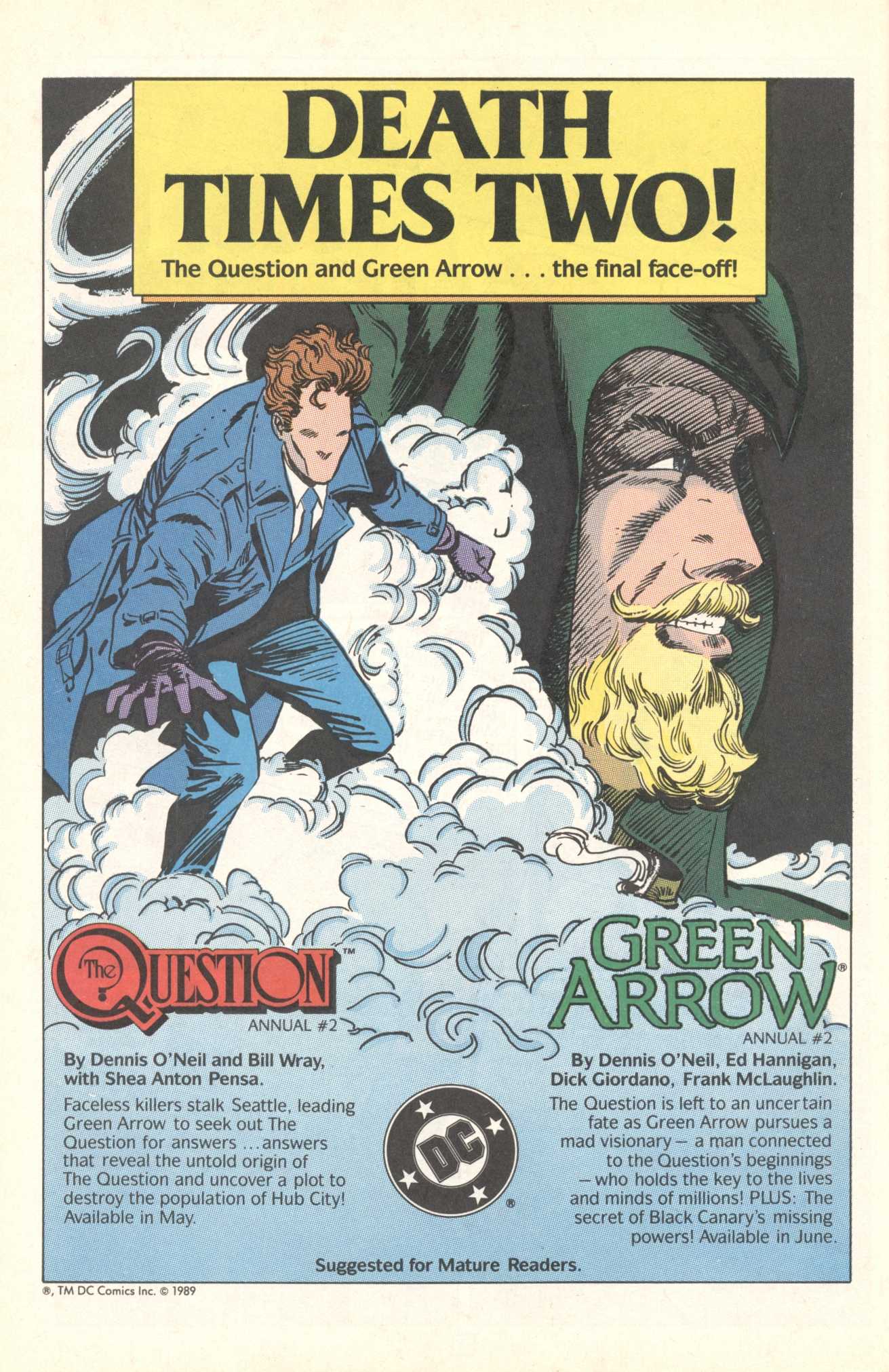 Read online Blackhawk (1989) comic -  Issue #4 - 26