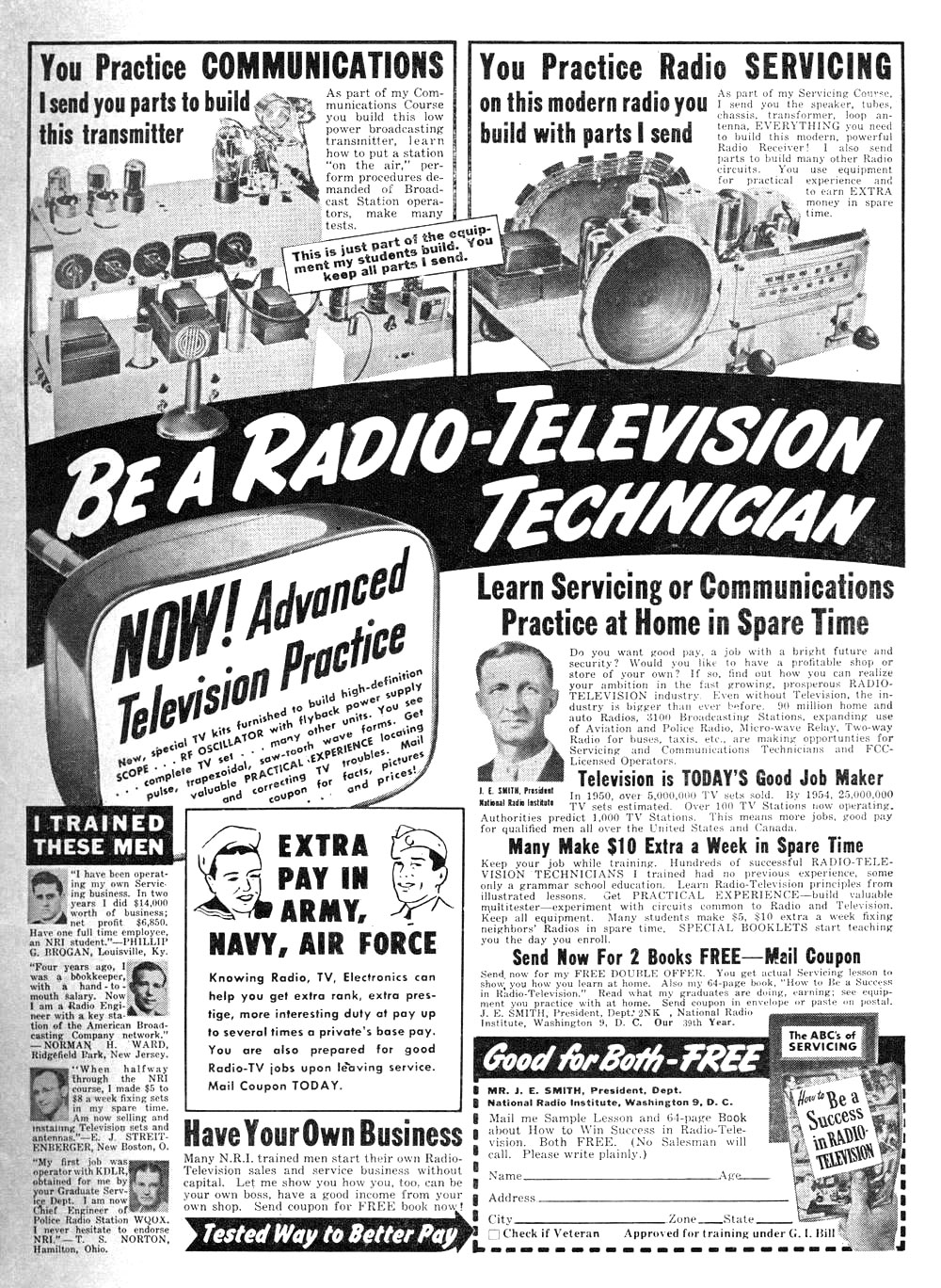 Read online Ken Shannon comic -  Issue #3 - 35