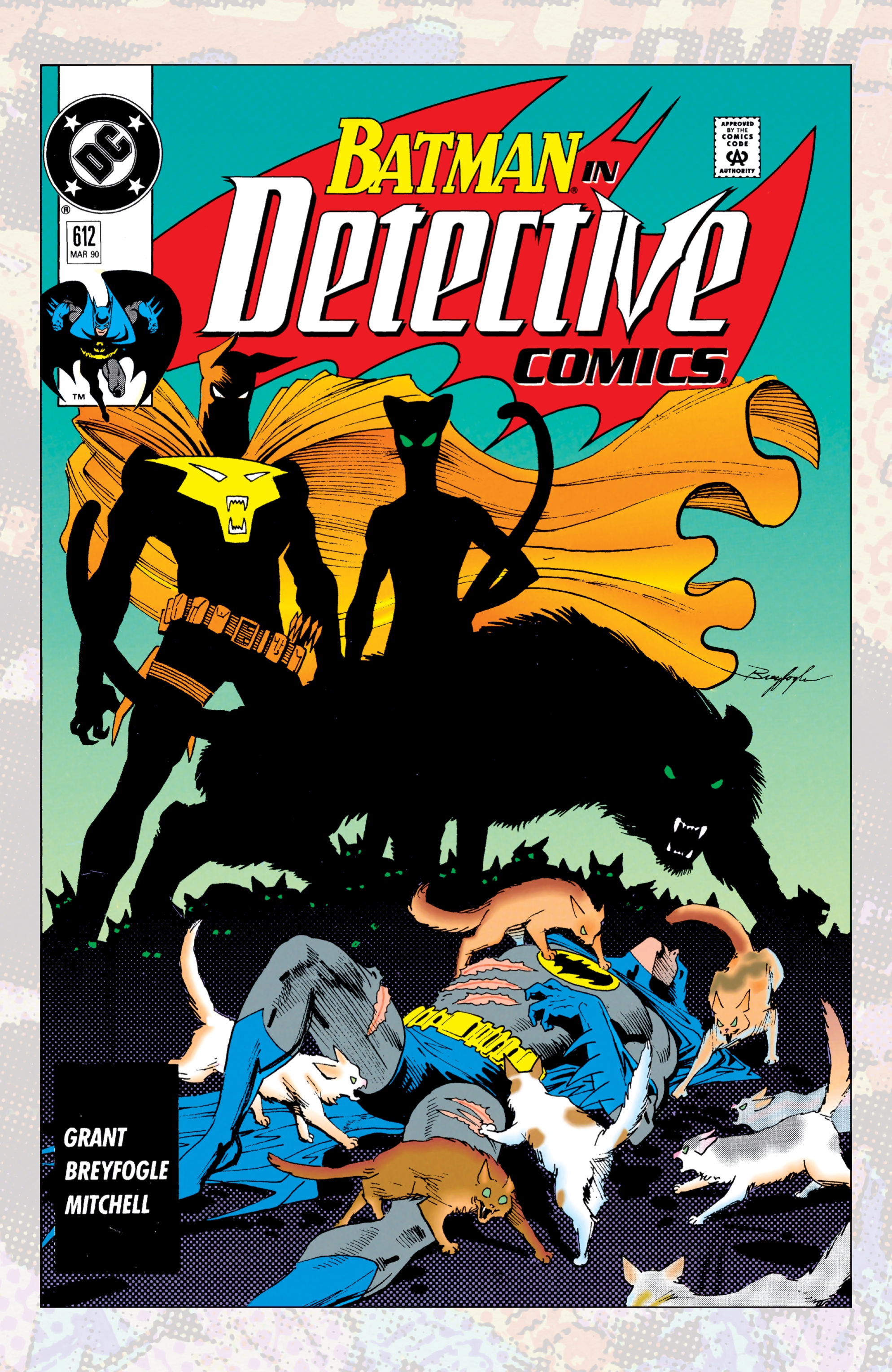 Read online Batman: The Dark Knight Detective comic -  Issue # TPB 5 (Part 1) - 5