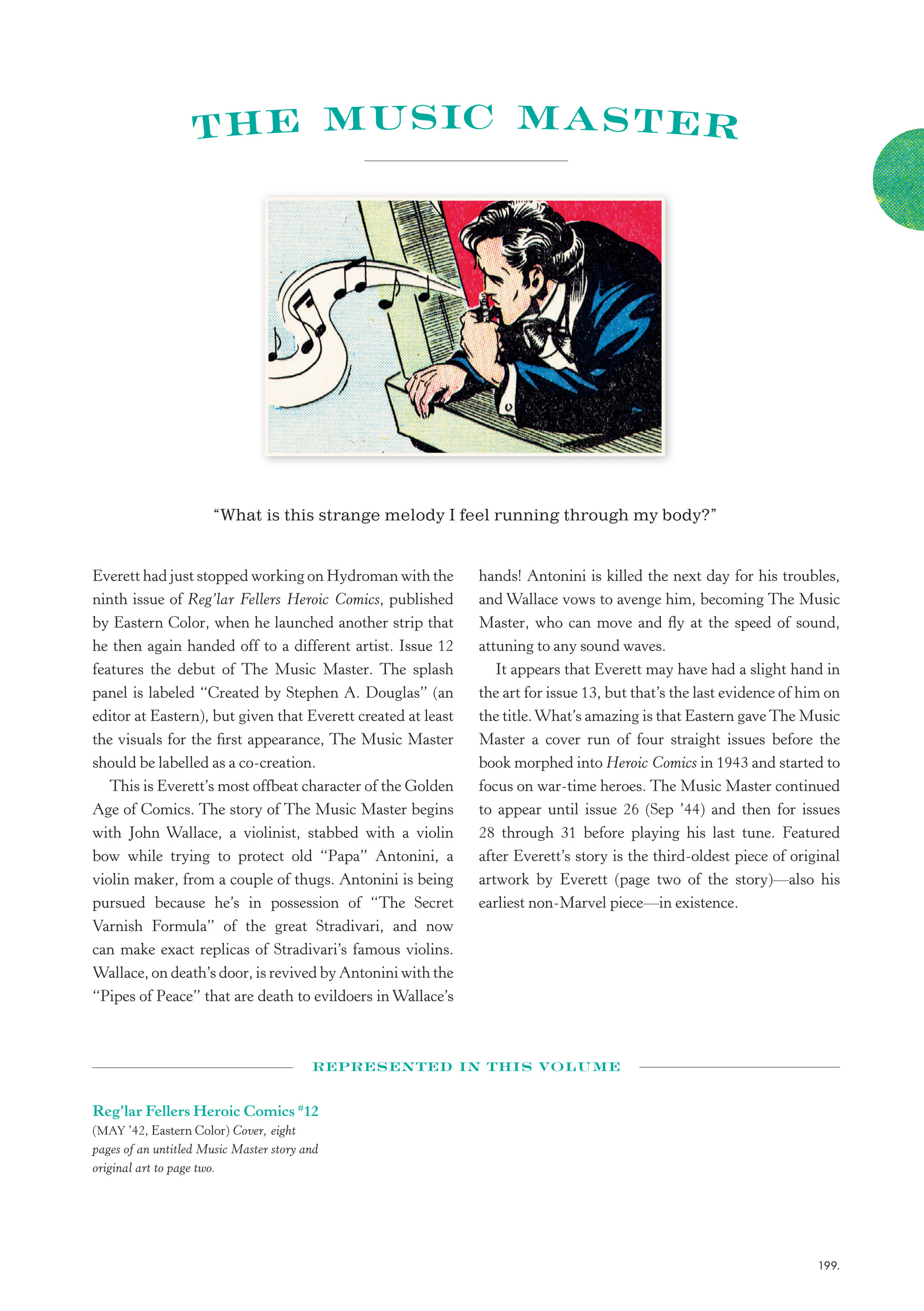 Read online The Bill Everett Archives comic -  Issue # TPB 1 (Part 2) - 96