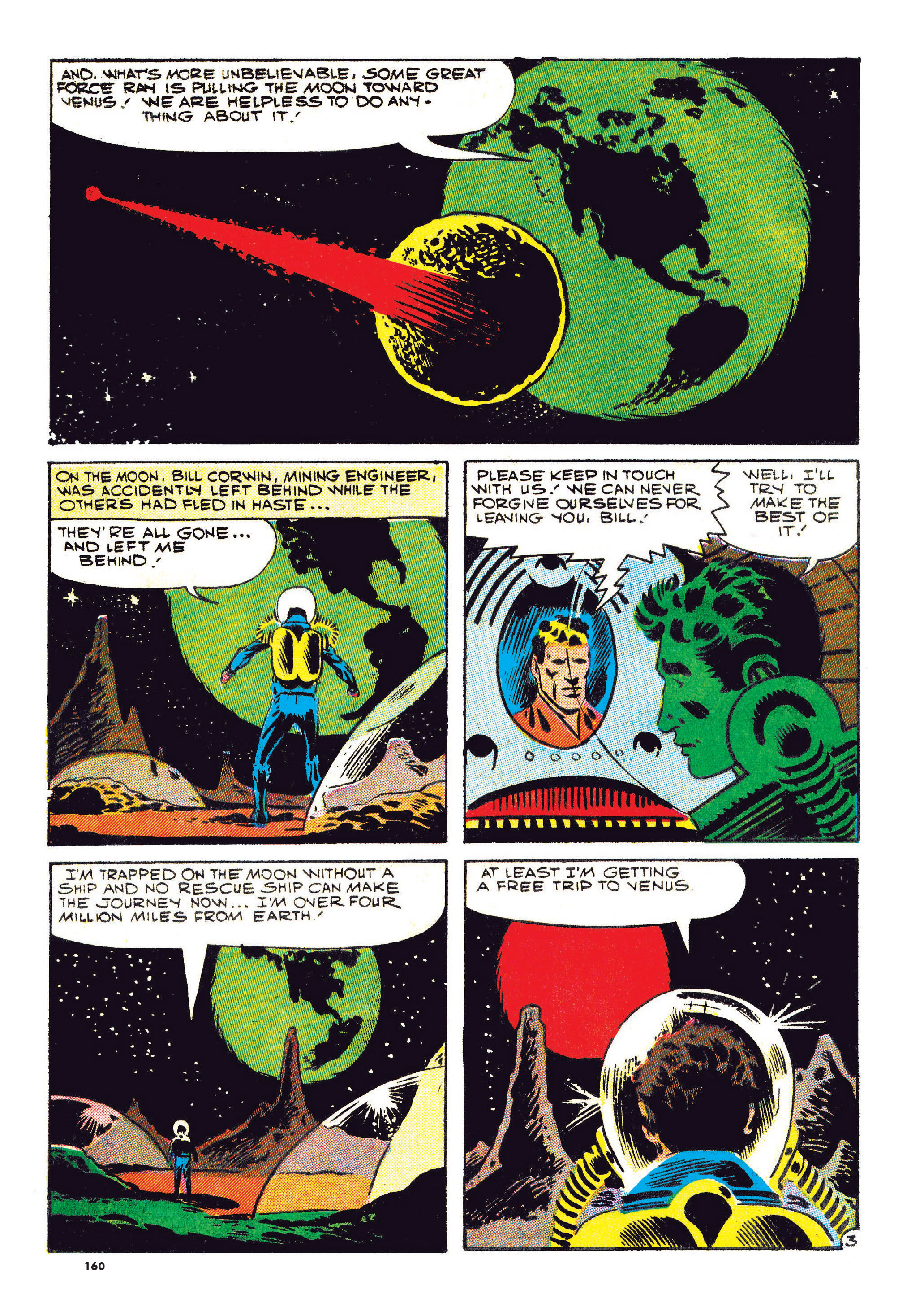 Read online The Steve Ditko Archives comic -  Issue # TPB 6 (Part 2) - 61