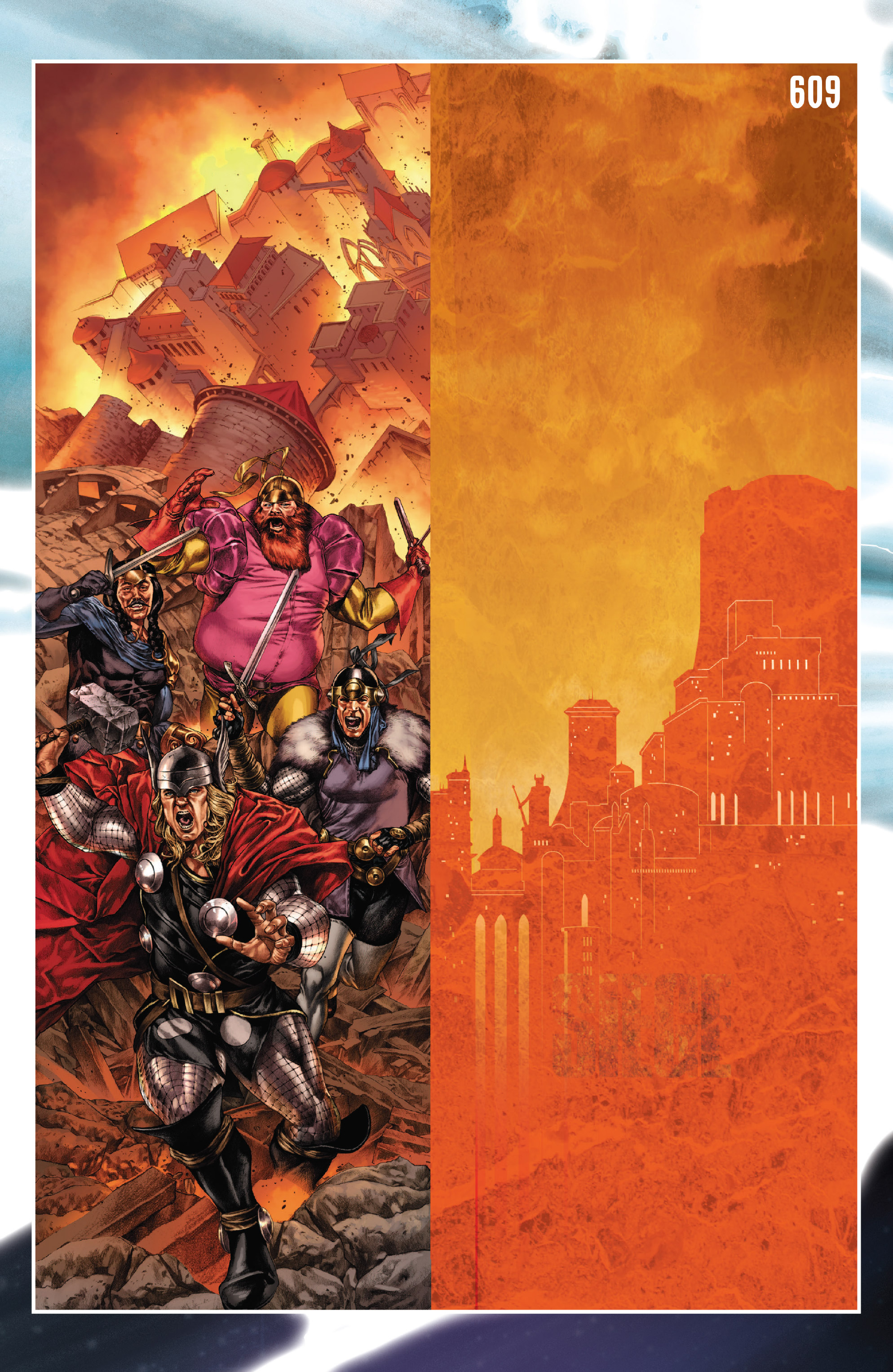 Read online Thor by Kieron Gillen: The Complete Collection comic -  Issue # TPB (Part 2) - 67