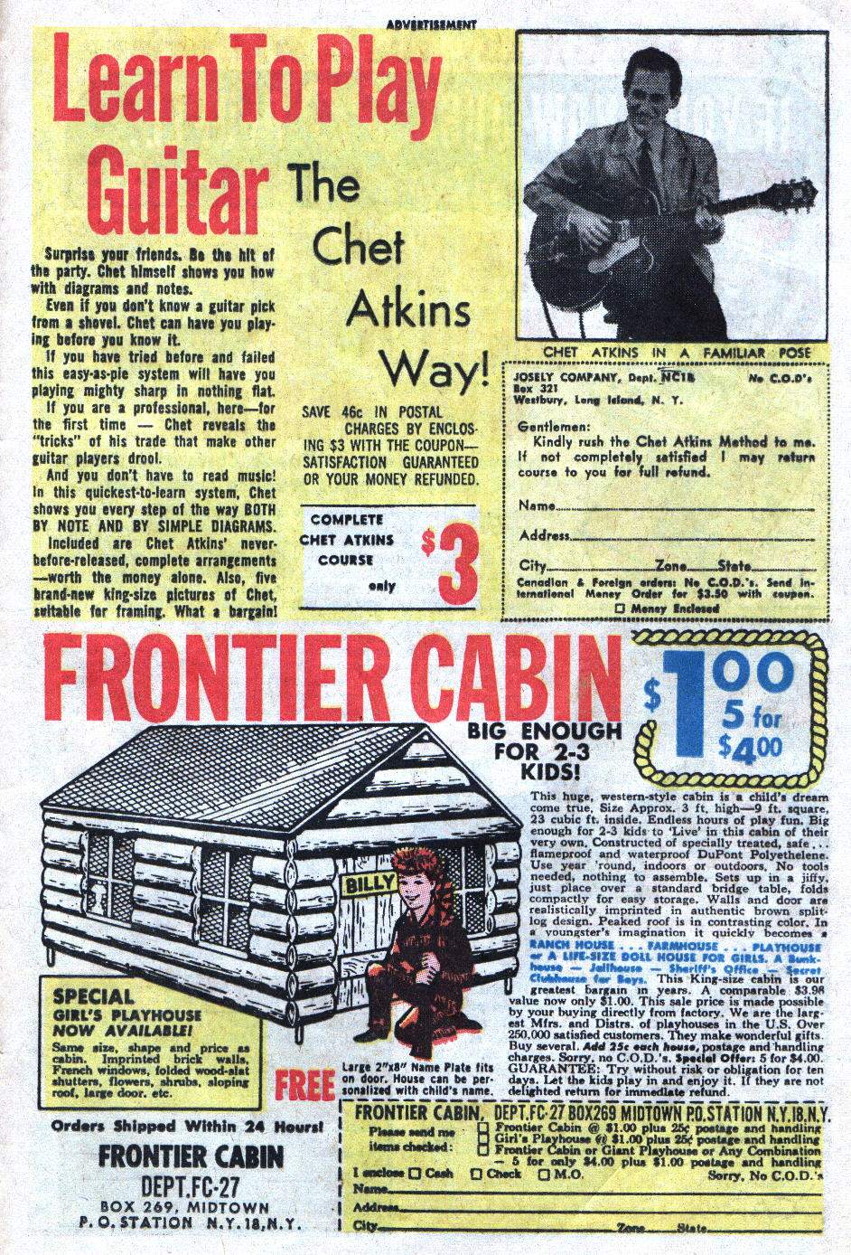 Read online Sea Devils comic -  Issue #7 - 34