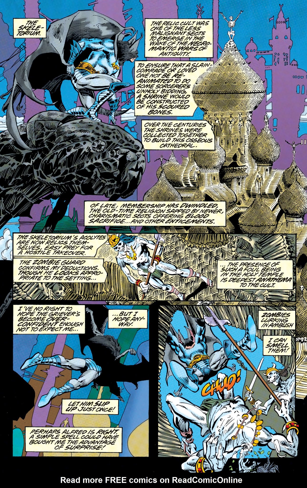 Read online Elseworlds: Justice League comic -  Issue # TPB 1 (Part 2) - 81