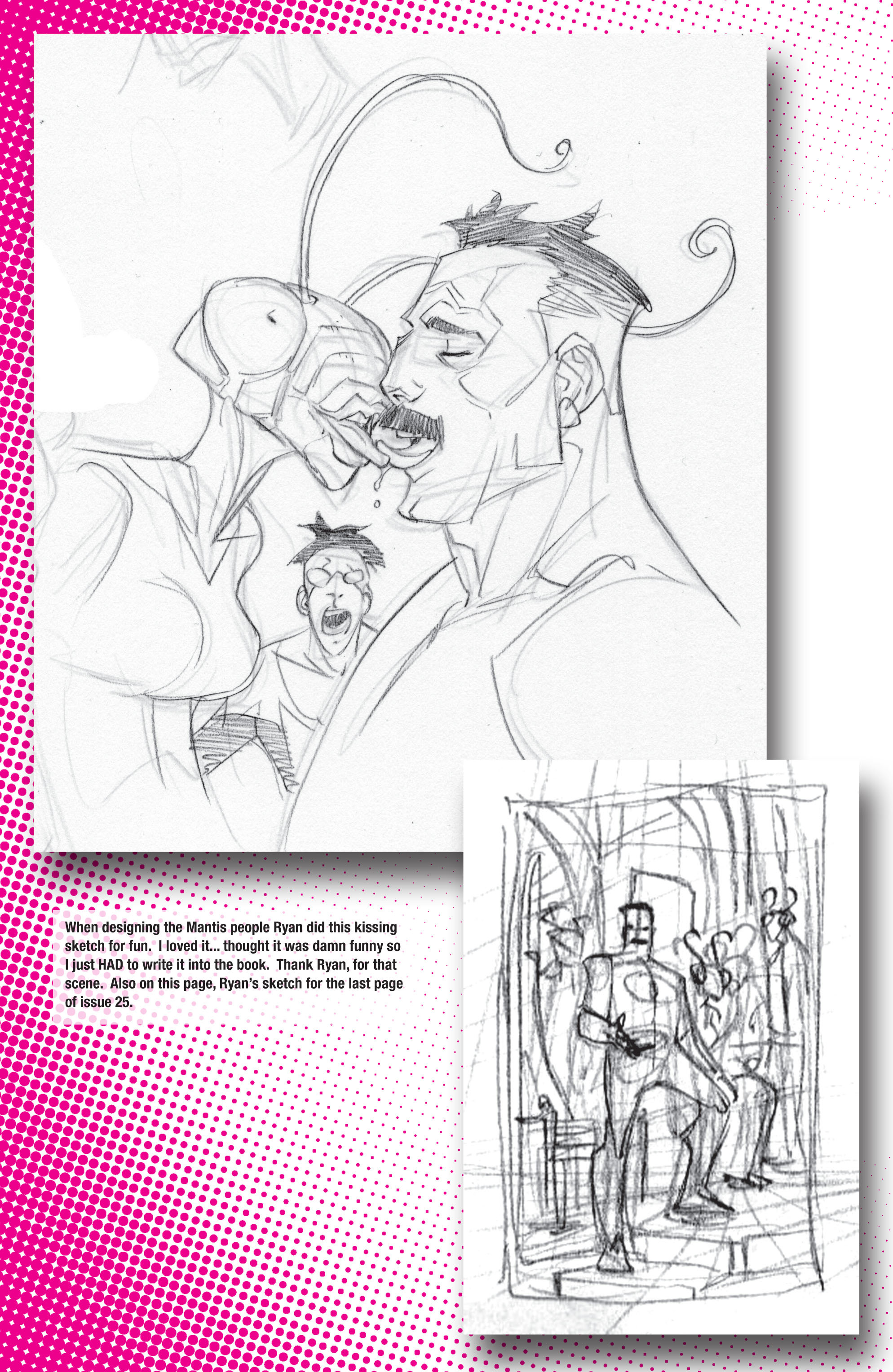 Read online Invincible comic -  Issue # _TPB 6 - A Different World - 149