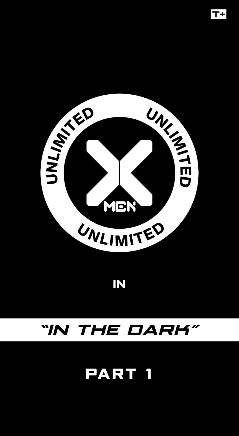 Read online X-Men Unlimited: Infinity Comic comic -  Issue #60 - 1
