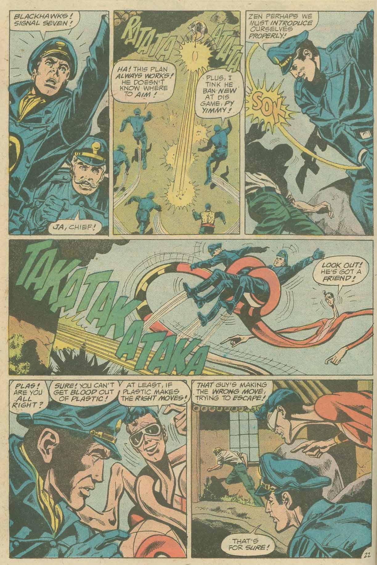 Justice League of America (1960) 144 Page 29